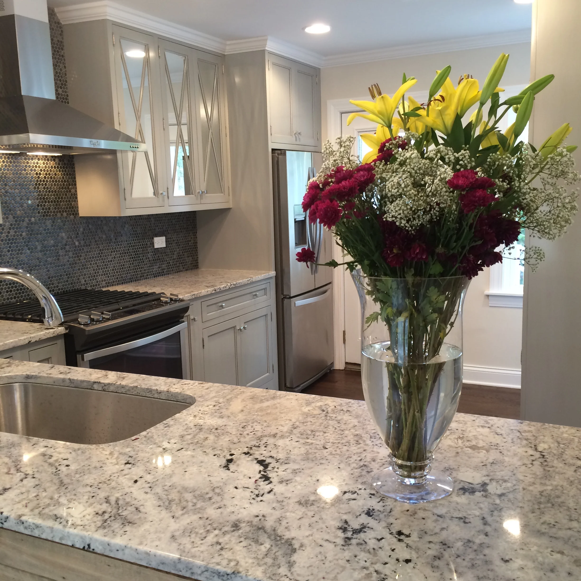 When flipping a house goes right......and when it goes wrong.  PART 1....