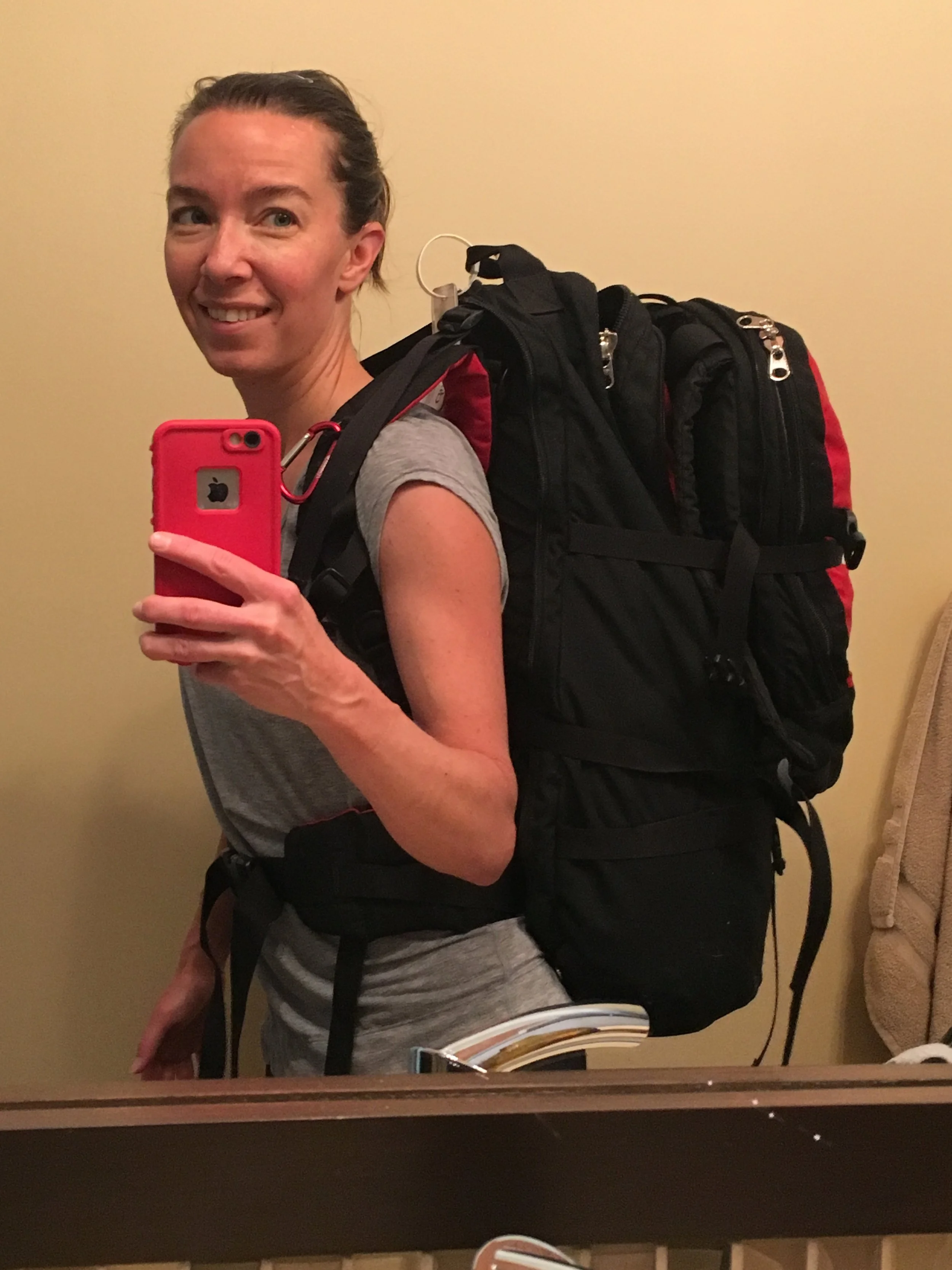 Long Distance Hiking, PART ONE: Committing and planning.