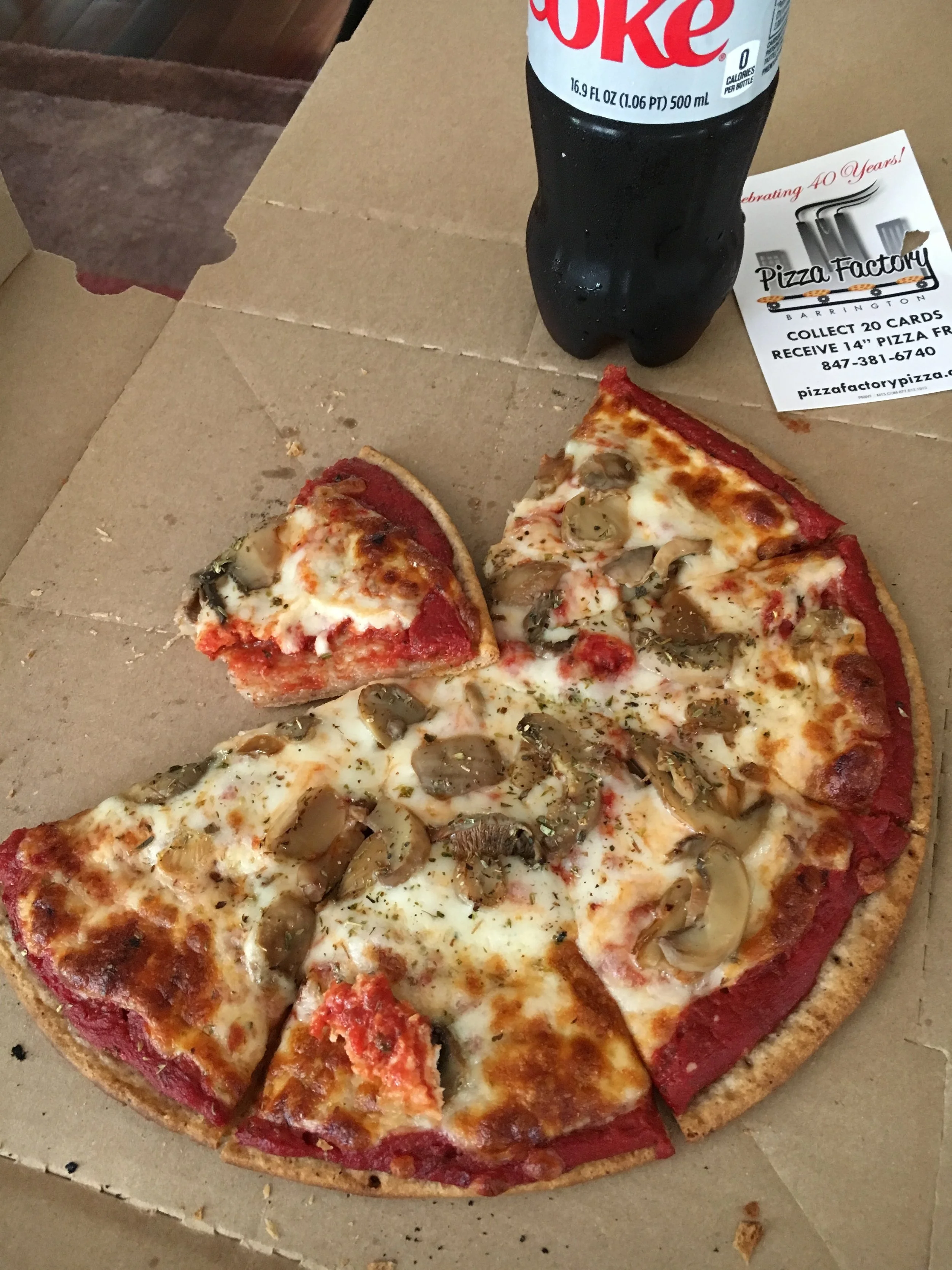 The Two Moors Way, part 10... THE END, returning to reality.