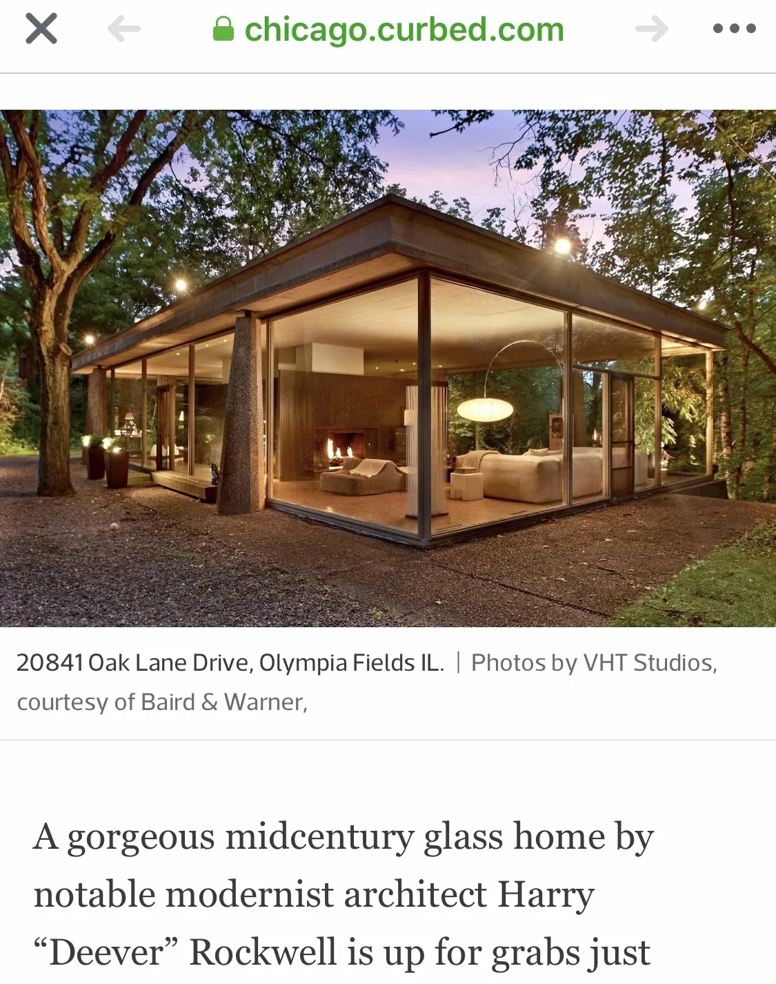 Psst!  You probably still haven't found what you are looking for....