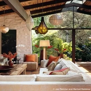 in defense of the 'midcentury modern' trend - because sometimes trends are awful.