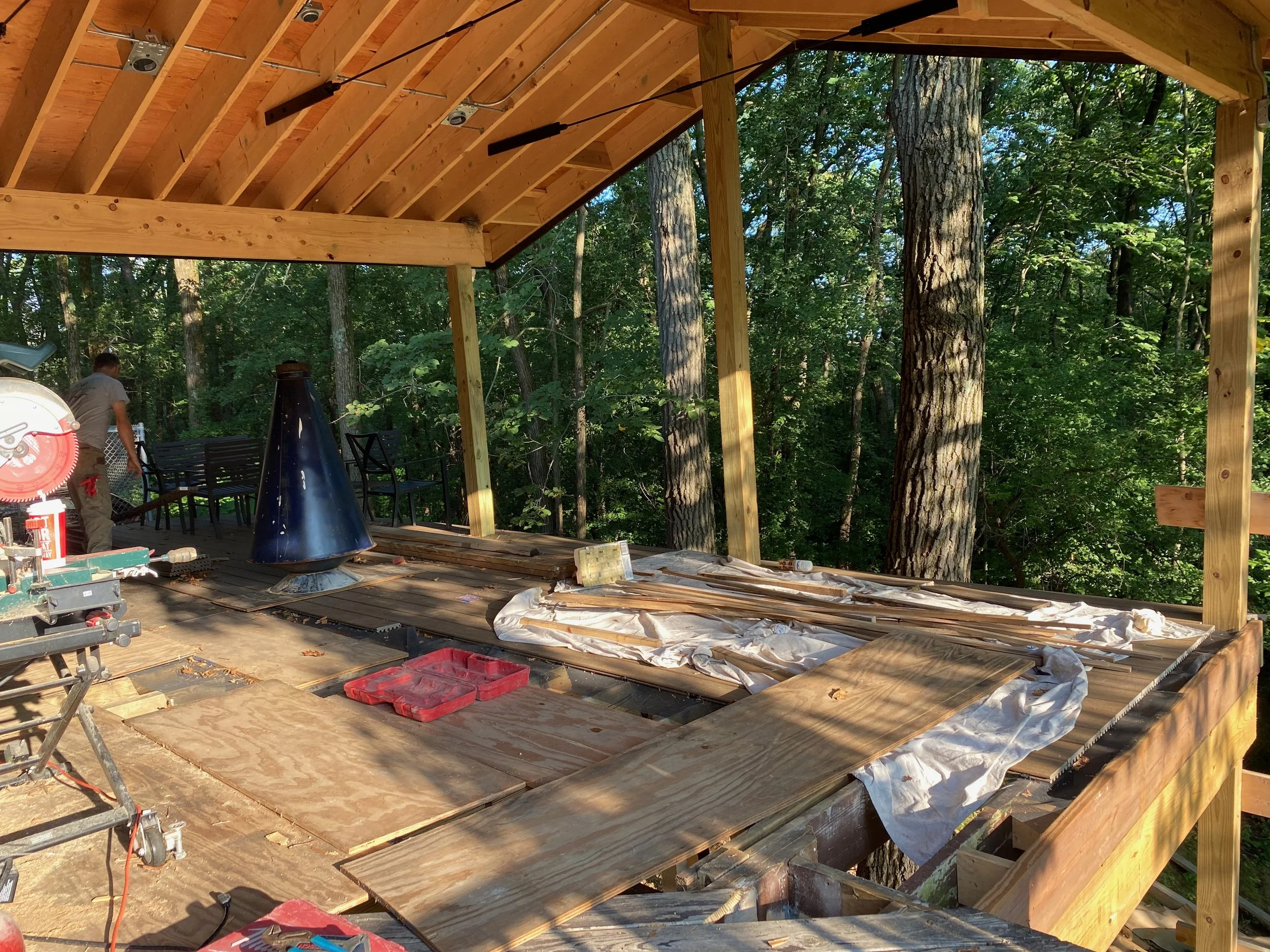 When your 'dream project' becomes a 'big problem', and not in the way you expected