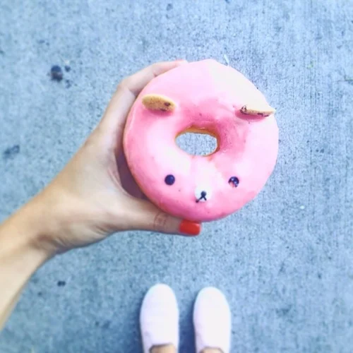 Best Of: Donut Shops in Miami