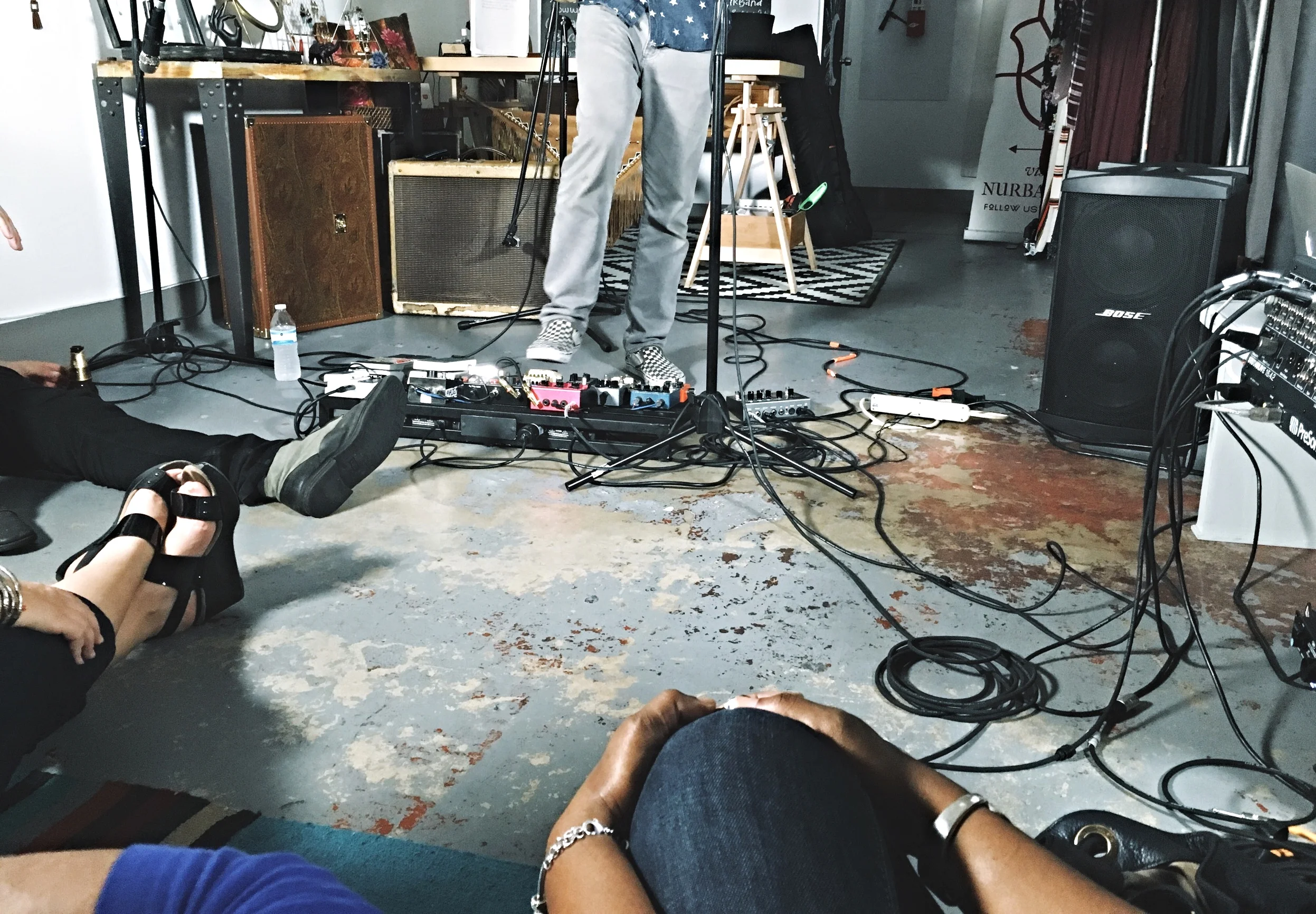 SoFar Sounds