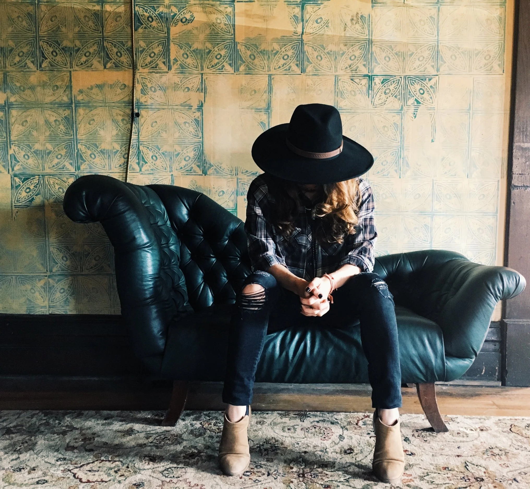 THANKSGIVING IN NASHVILLE