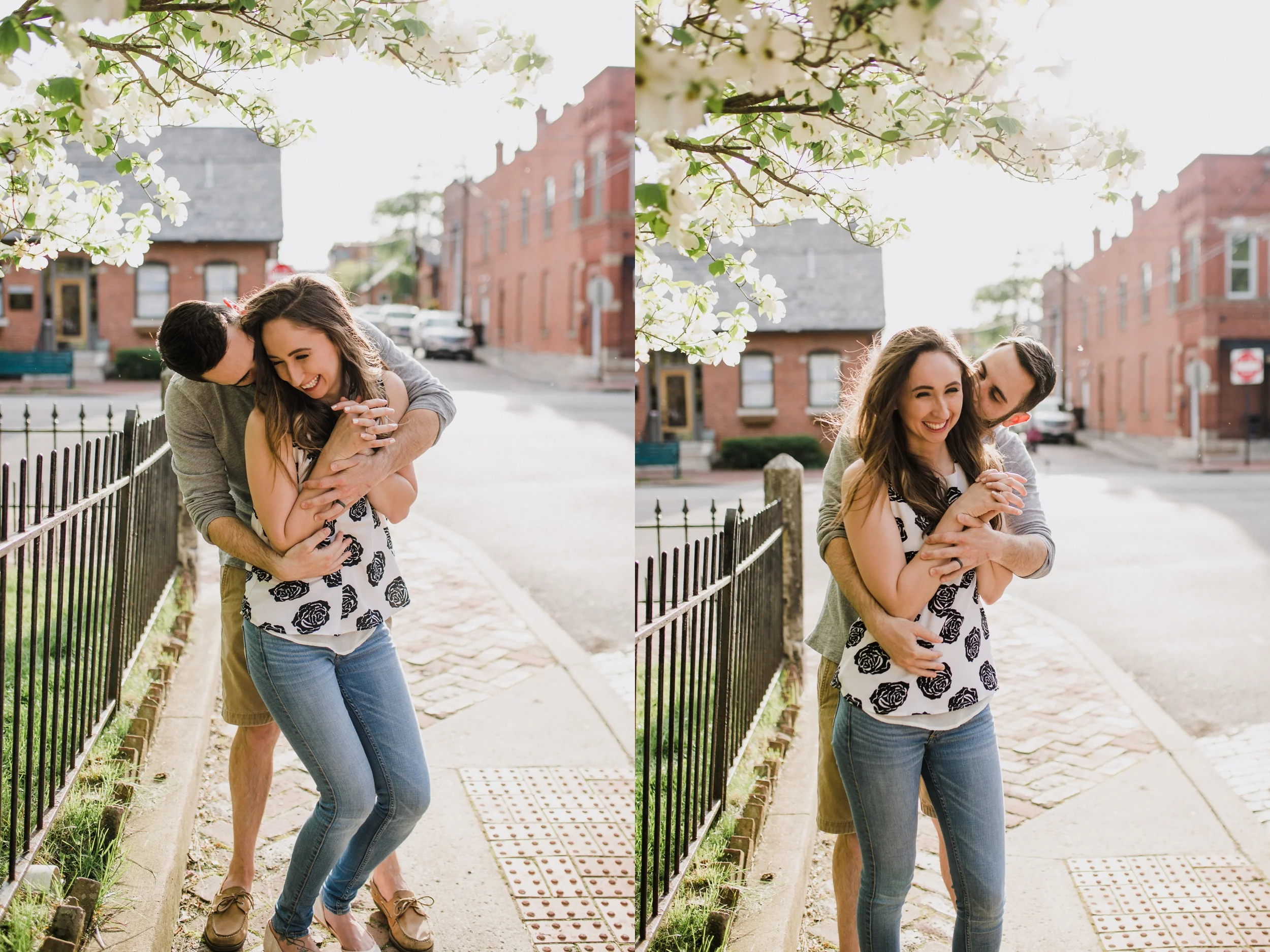 How freaking cute are they?! Seriously!