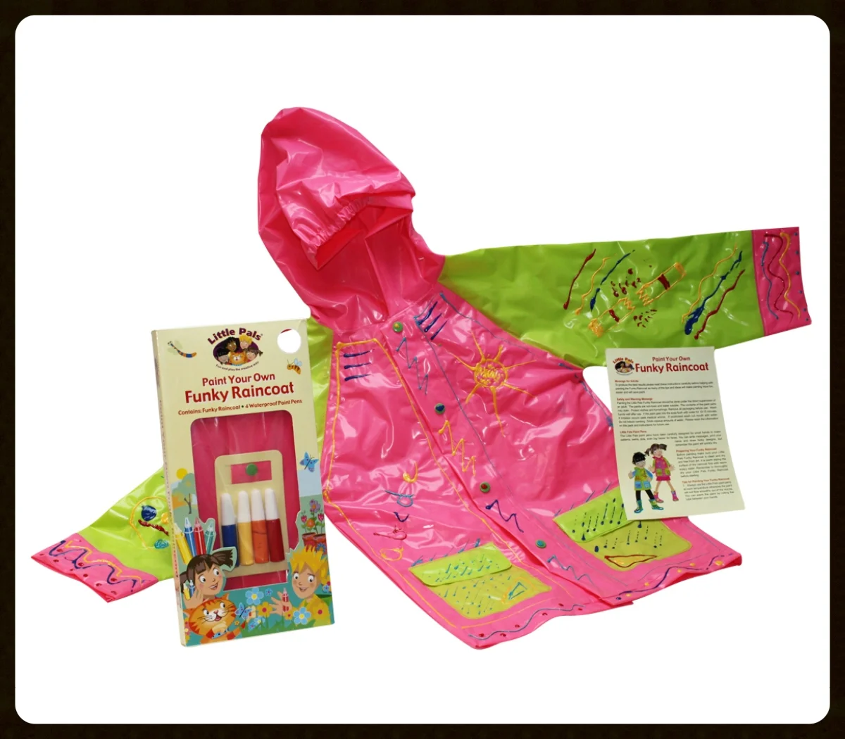 Tierra Garden Little Pals 7-LP472.jpg