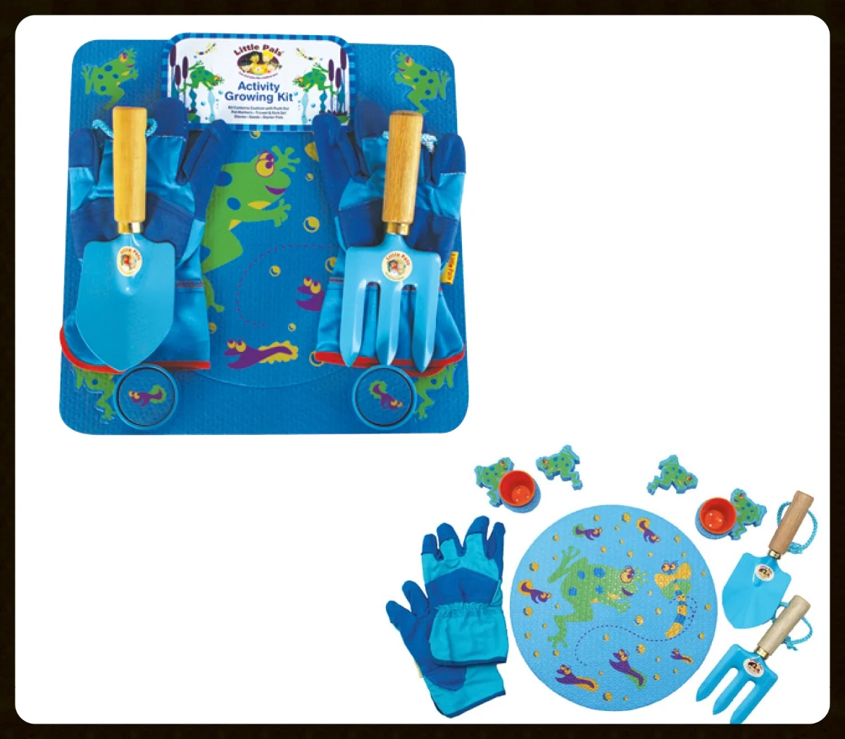 Tierra Garden Little Pals 7-LP505.jpg