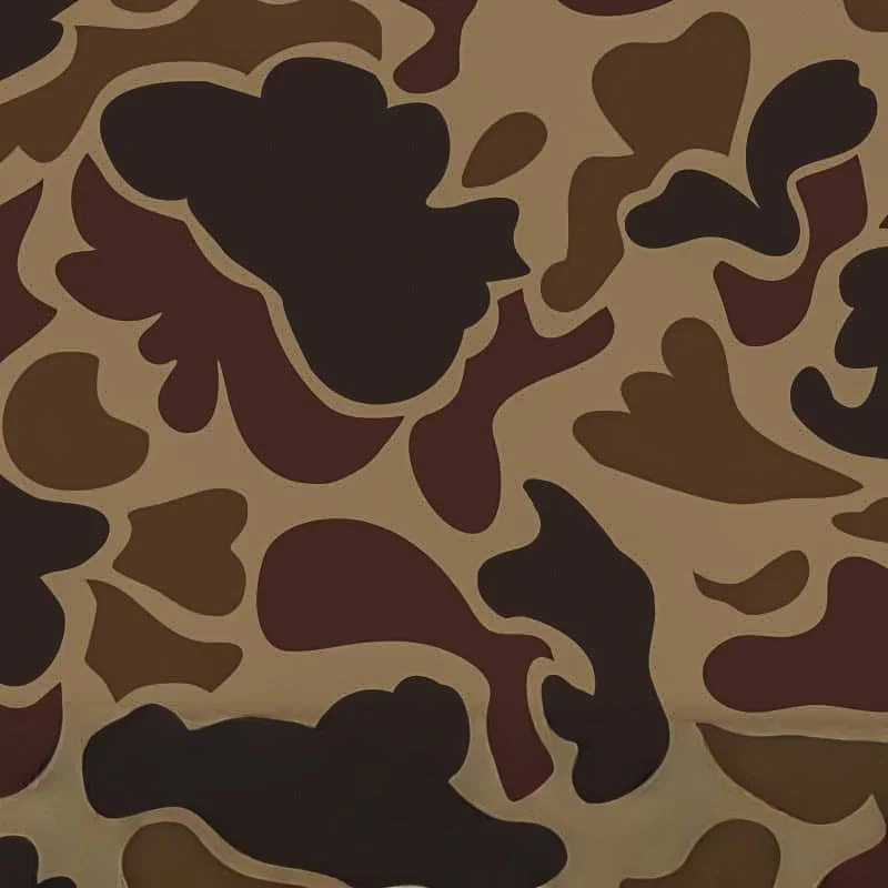 Ultimate Duck Camo