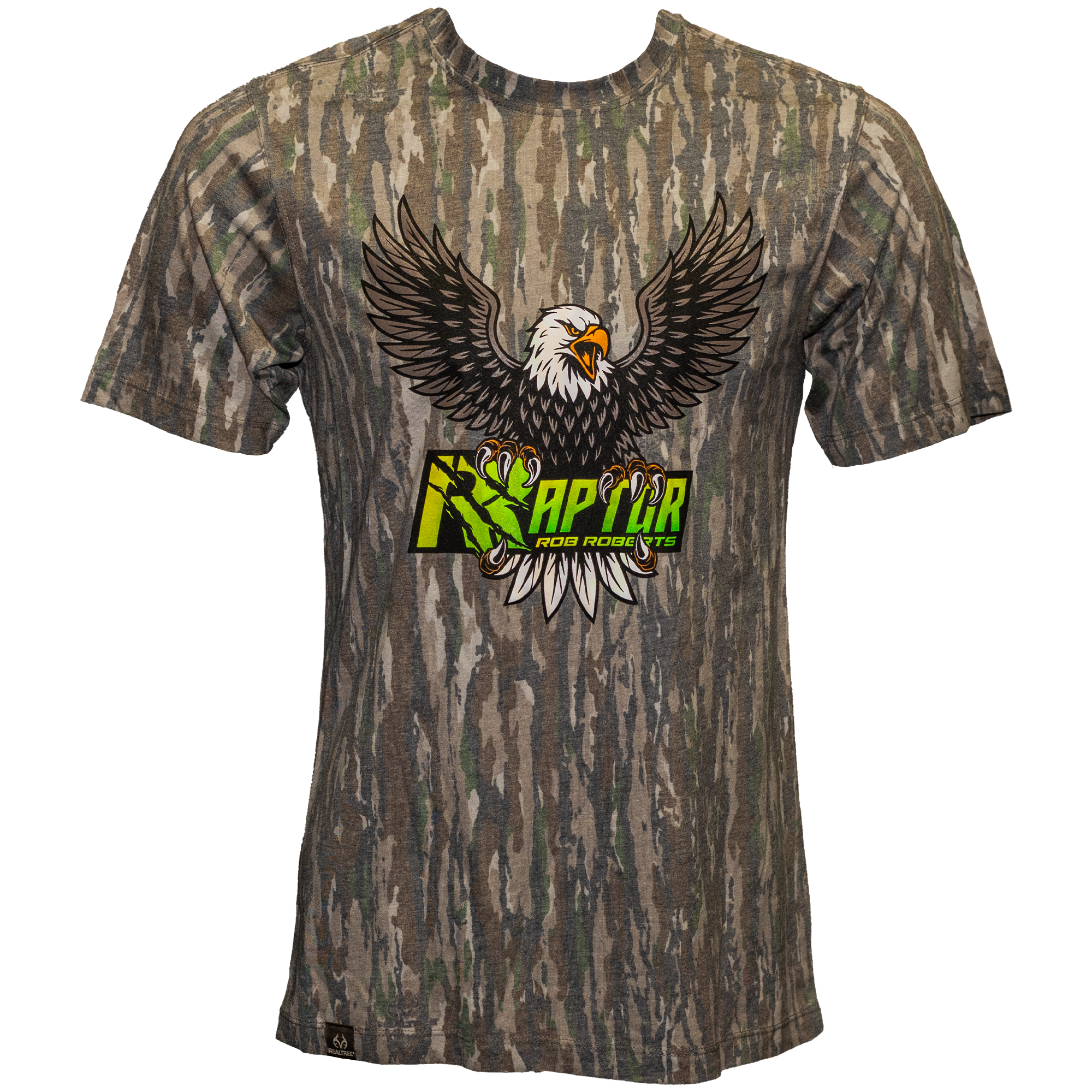 RRaptor Eagle Realtree Original.png