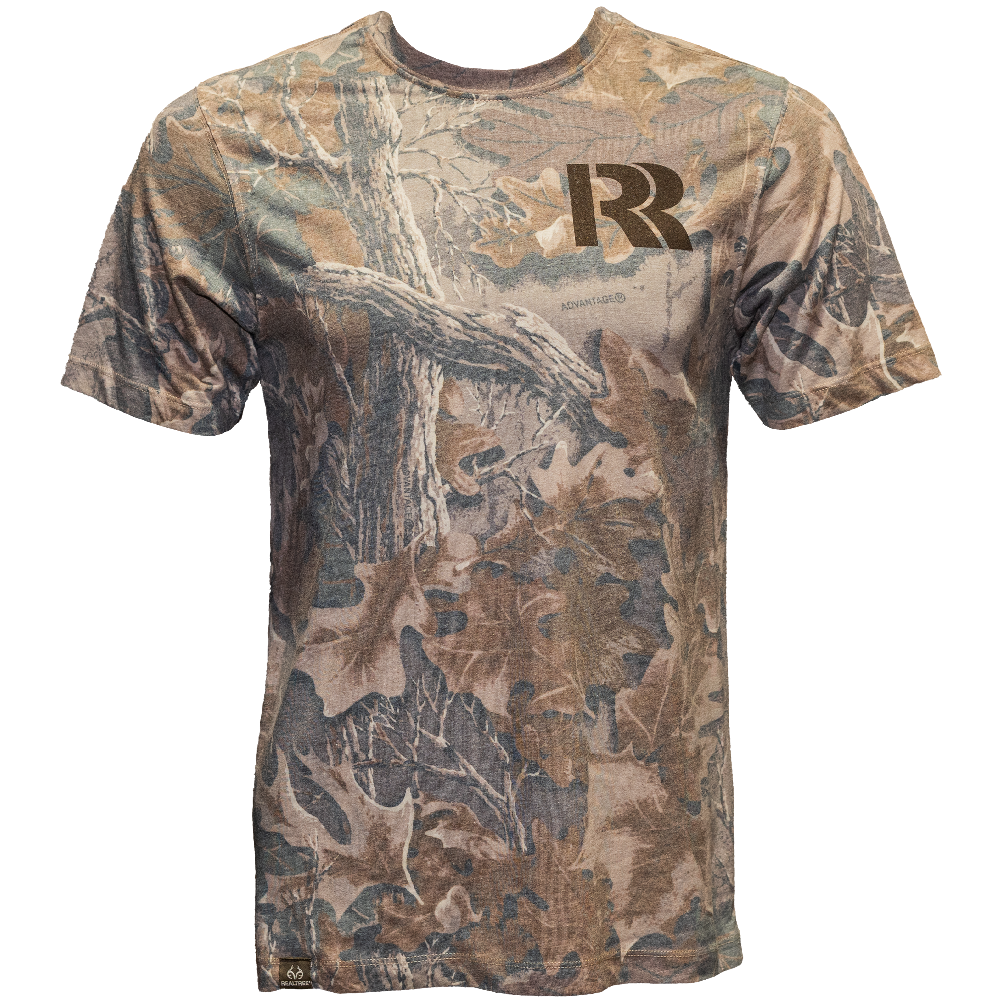 Rob Roberts Gunworks Badge Realtree Advantage Front.png