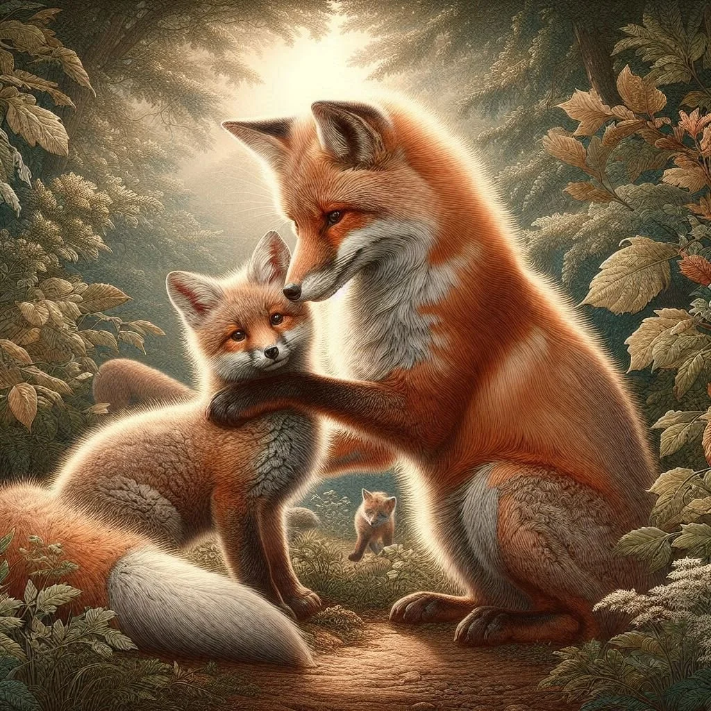 Creative Compassion: Meeting Others Where They Are At