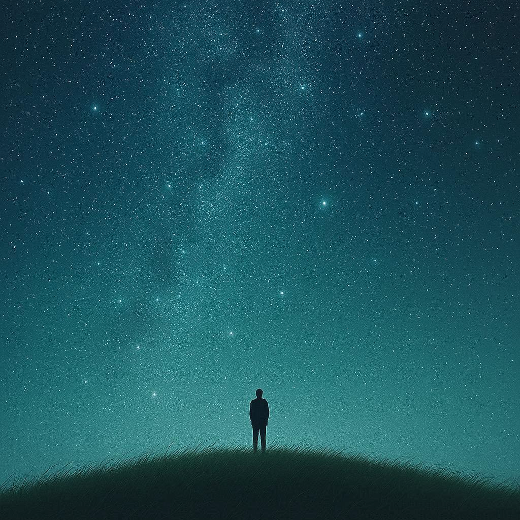 Taking Yourself Less Seriously: A Silent Retreat