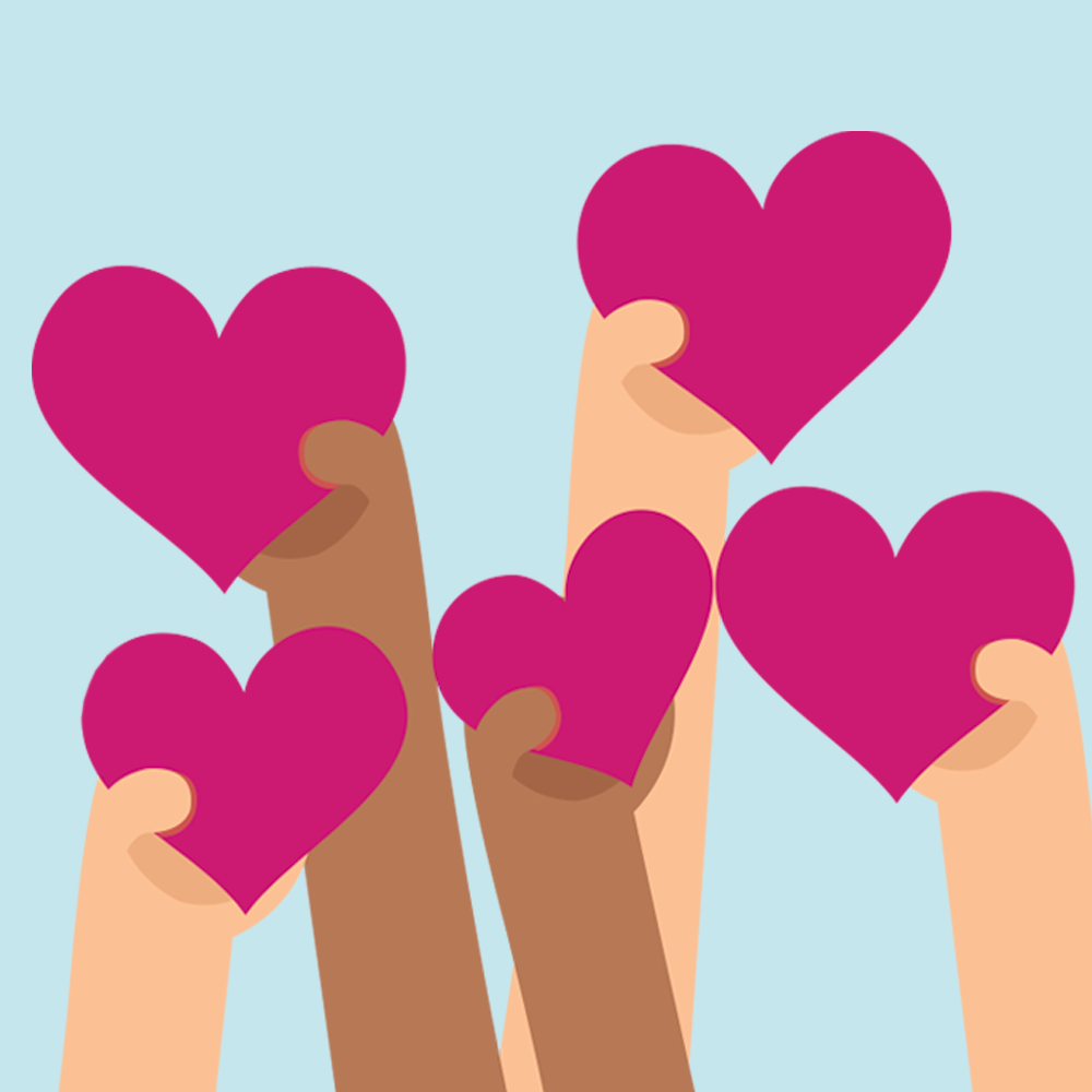 Meet the Love Panel! Exploring Love, Desire and Attachment