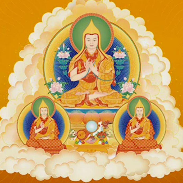 Heart Jewel Workshop