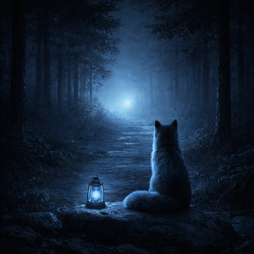 Loneliness: Finding Our Way Through Darkness