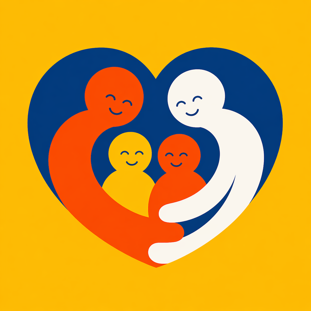 Mindful Hearts, Happy Families