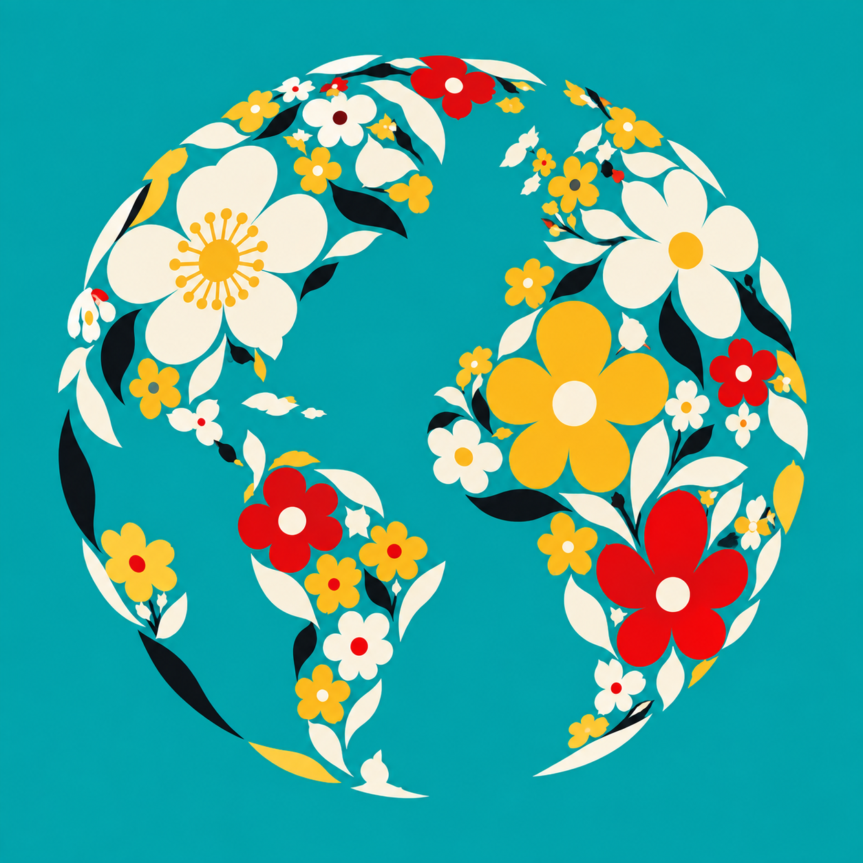 Creating World Peace Through Prayer