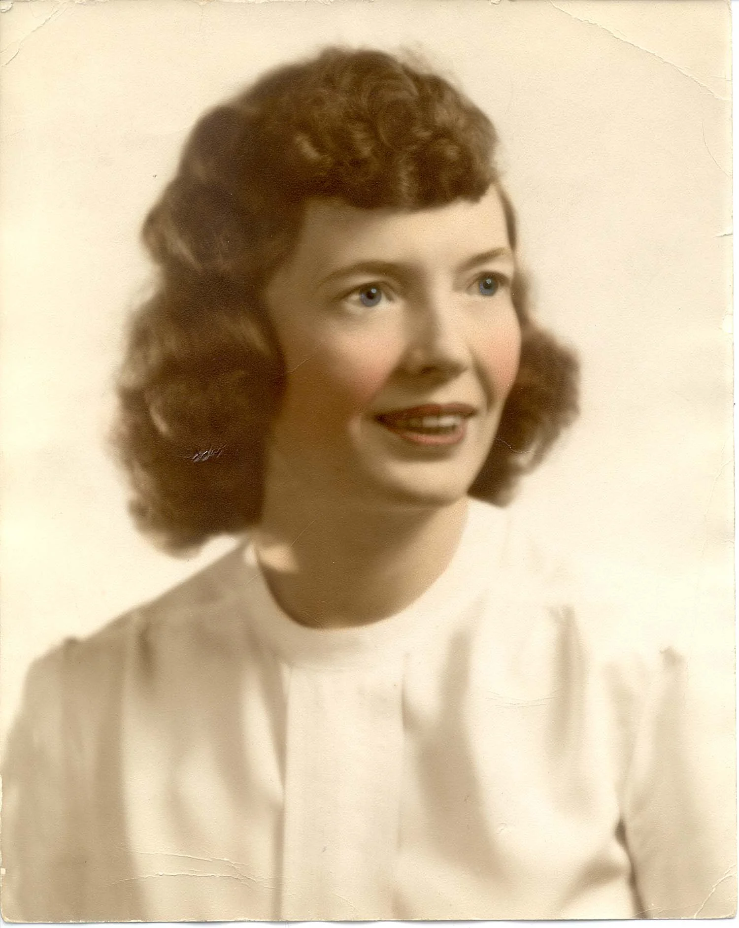 Isabel Wattles
