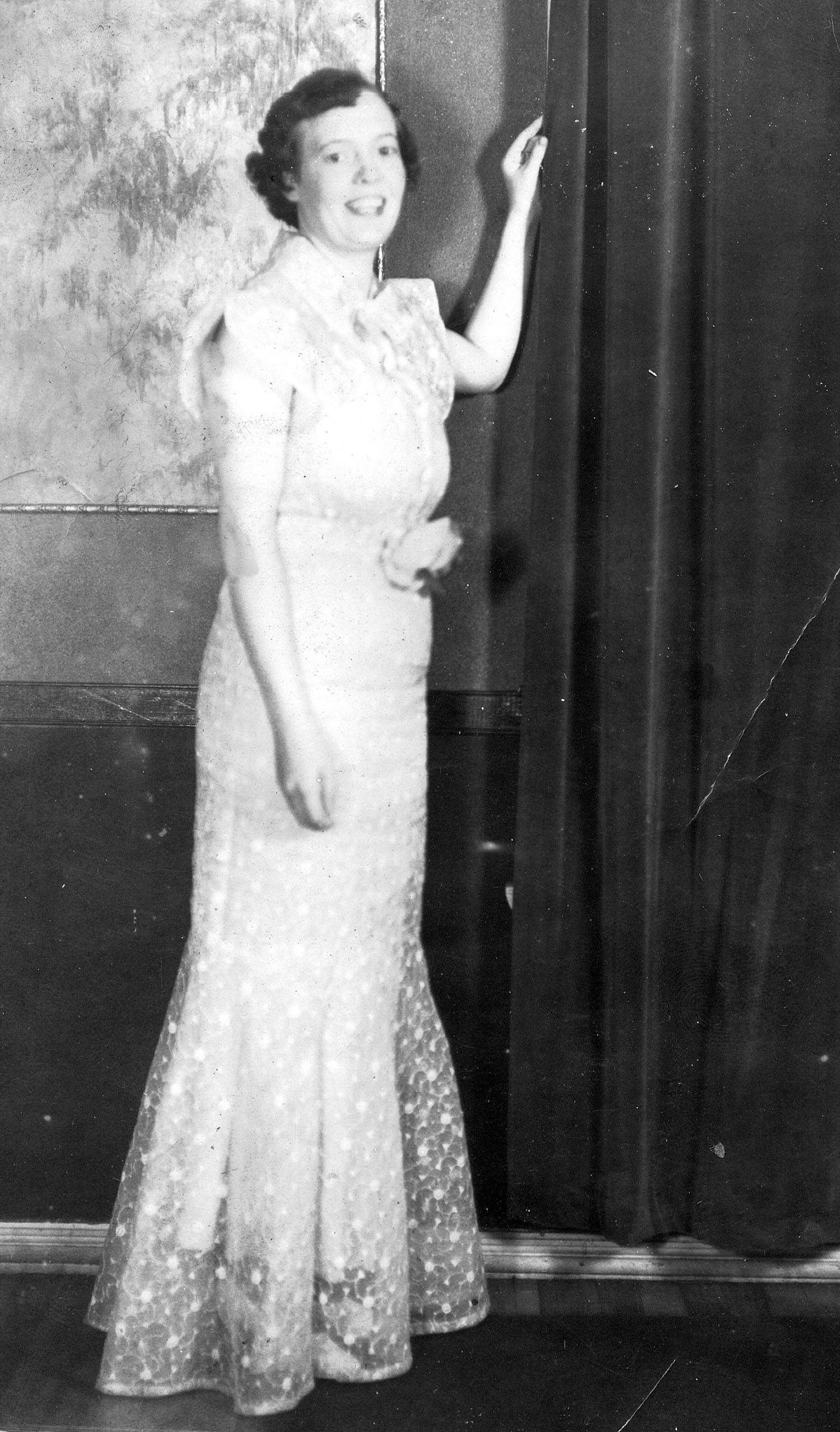 Isabel Wattles