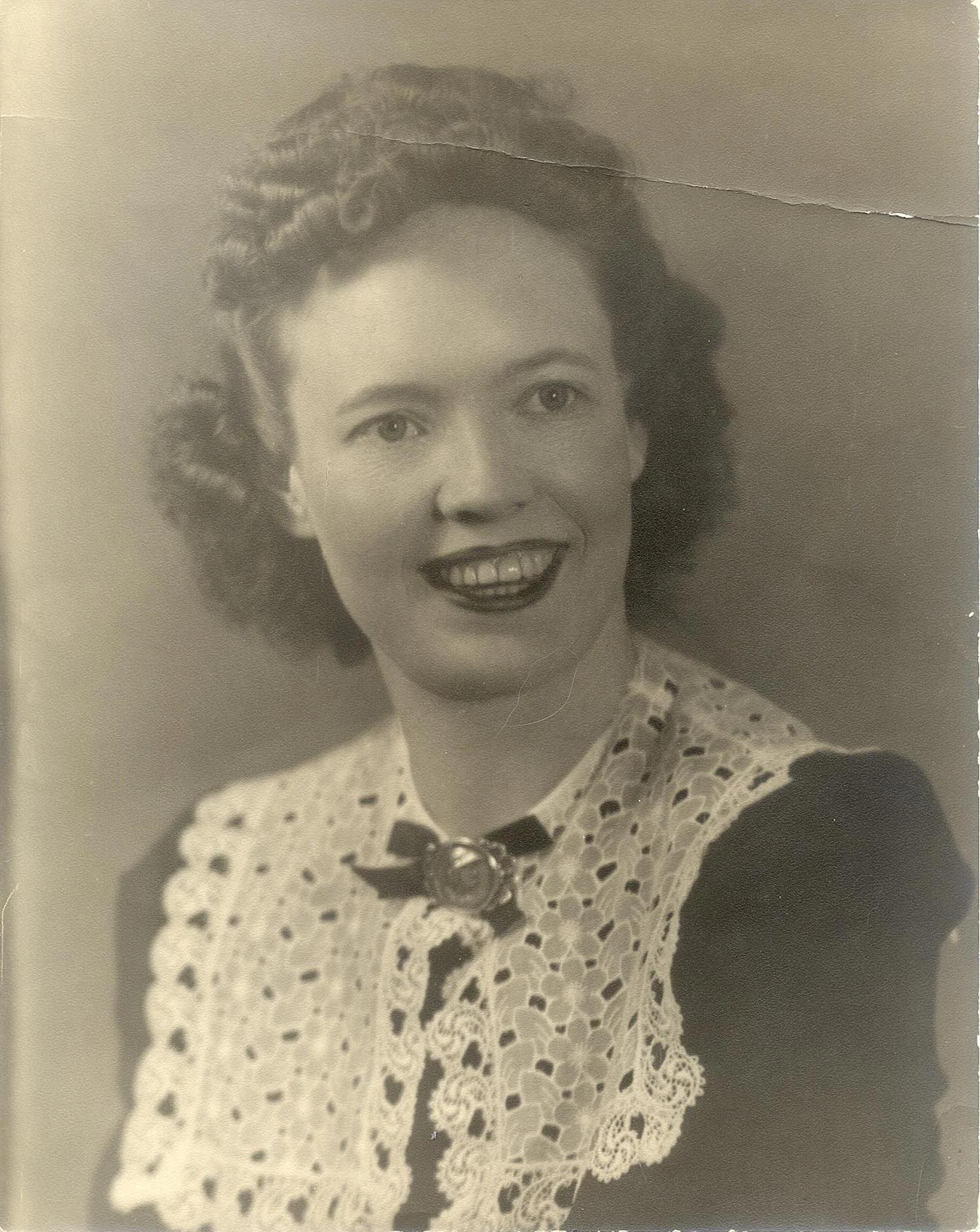 Isabel Wattles