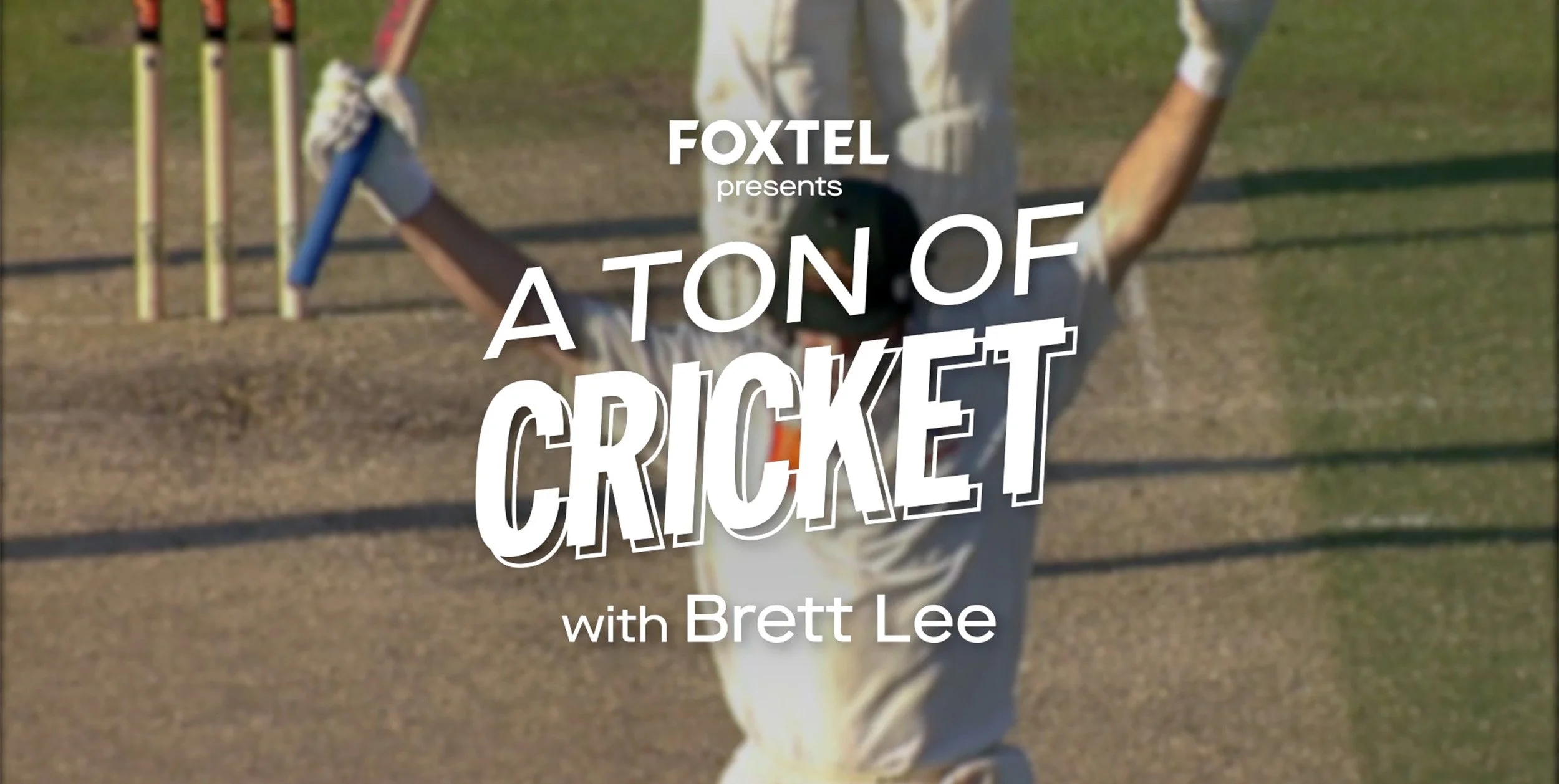 Hero Video with Brett Lee