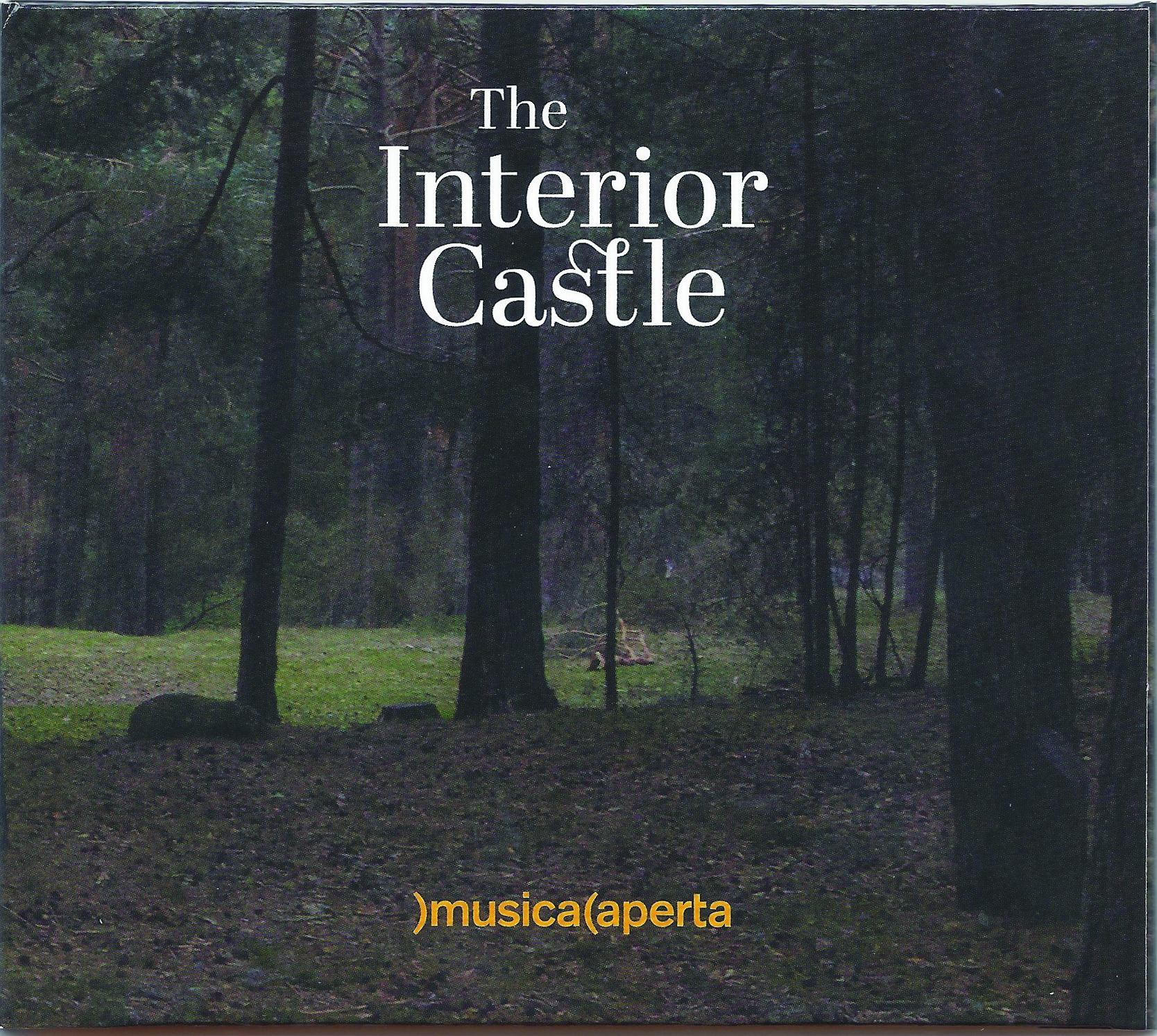 Musica Aperta - The Interior Castle