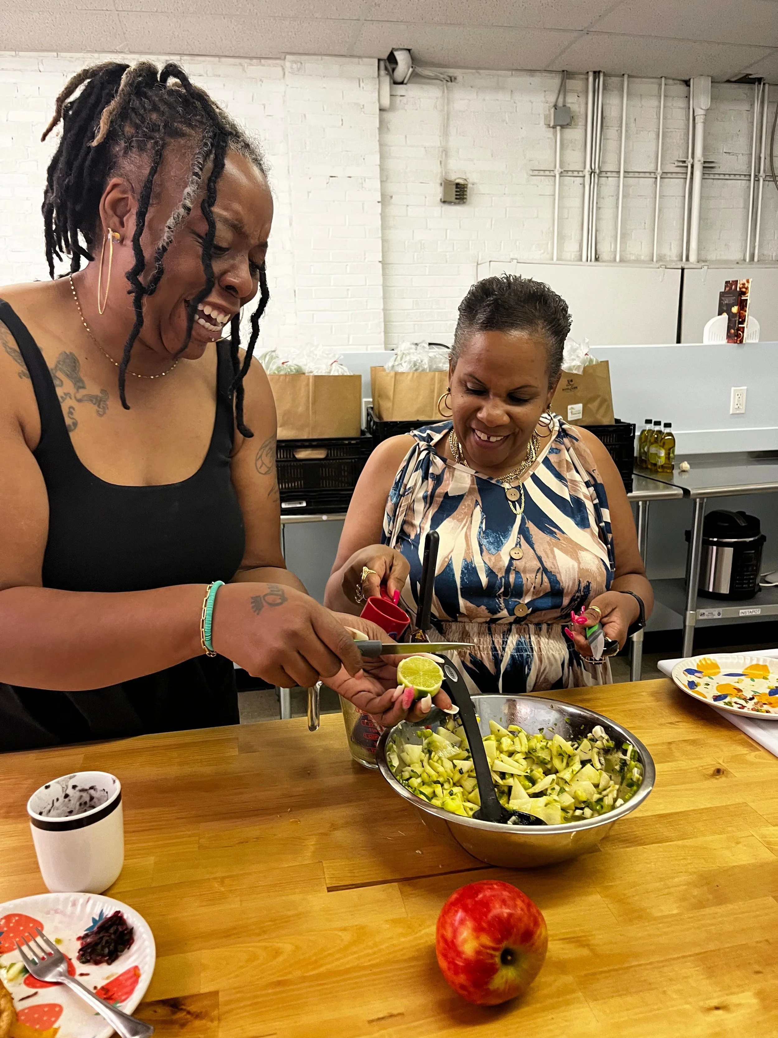 FreshRx — Lynchburg Grows