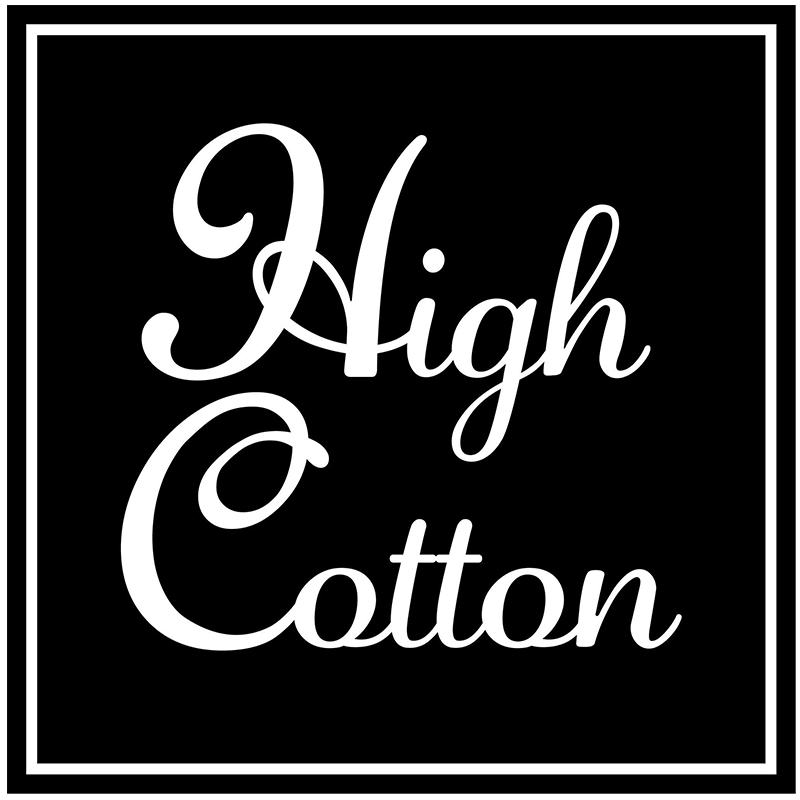 High Cotton Fine Home Furnishings