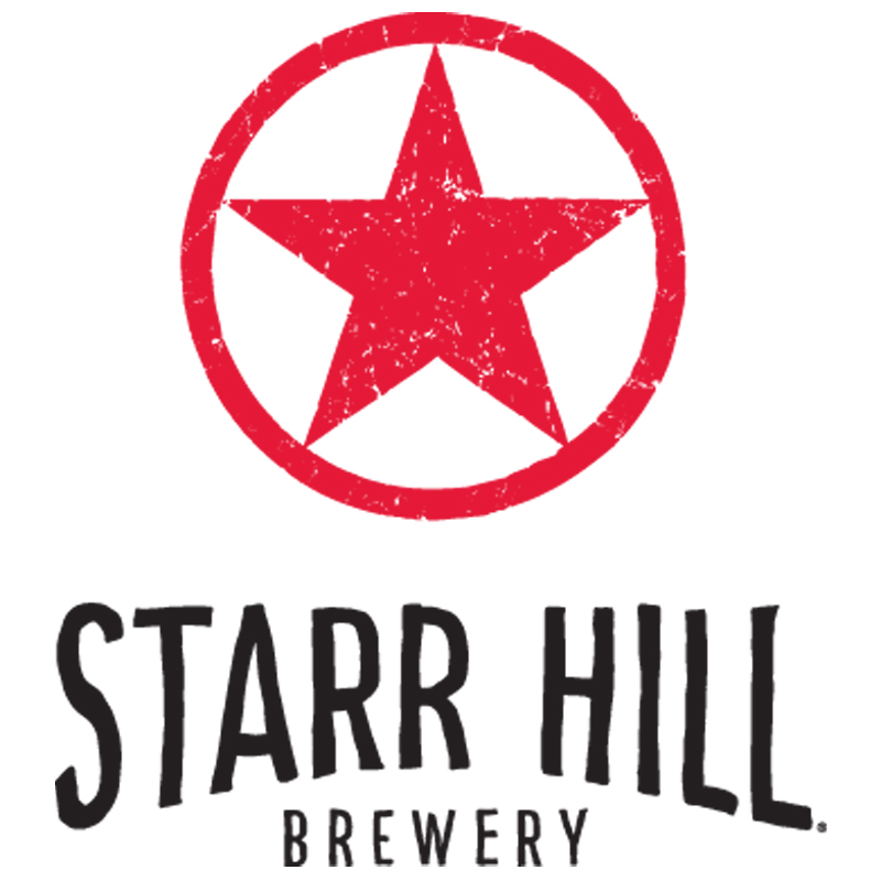 Starr Hill Brewery