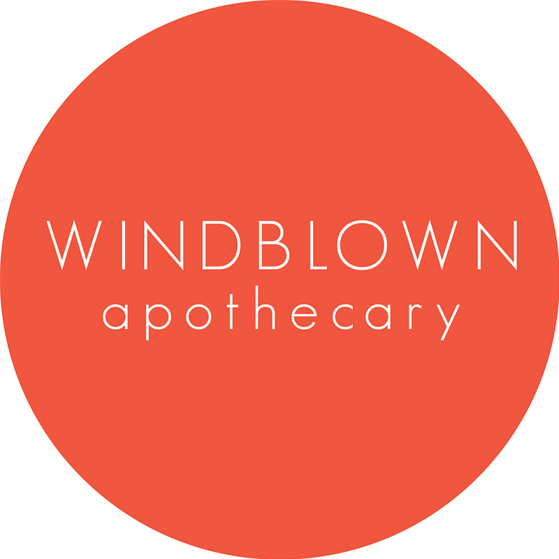 Windblown Apothecary