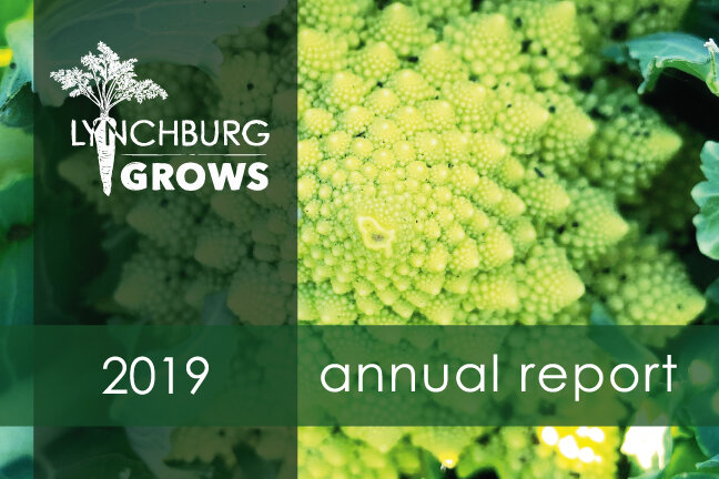 2019 annual report