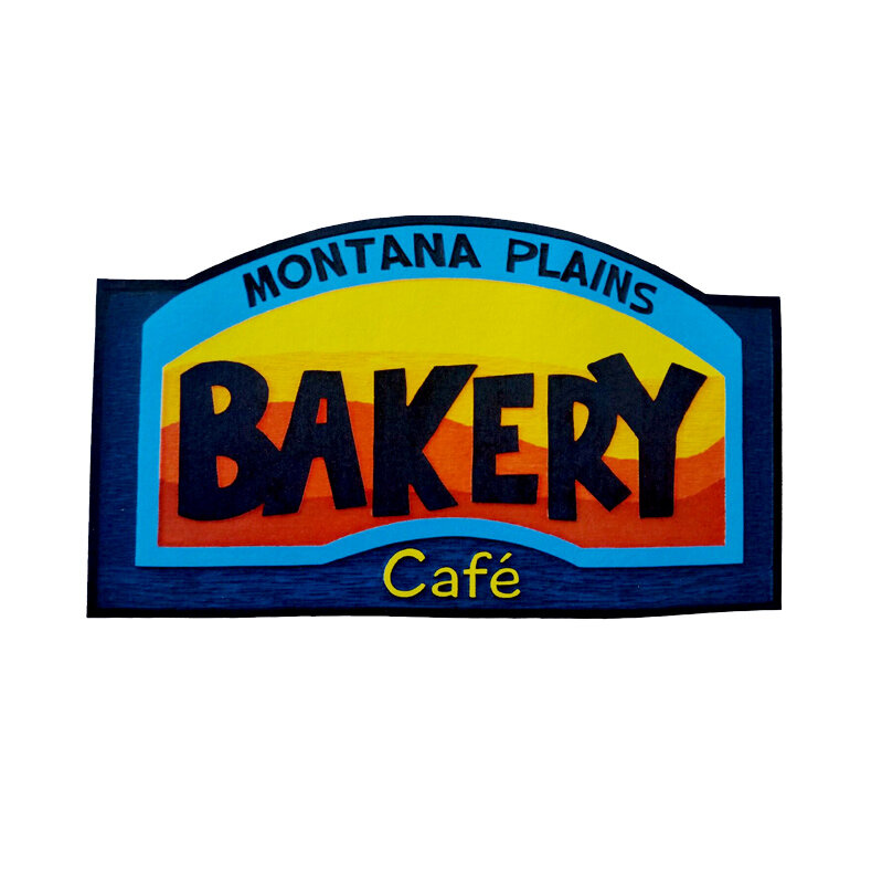 Montana Plains Bakery