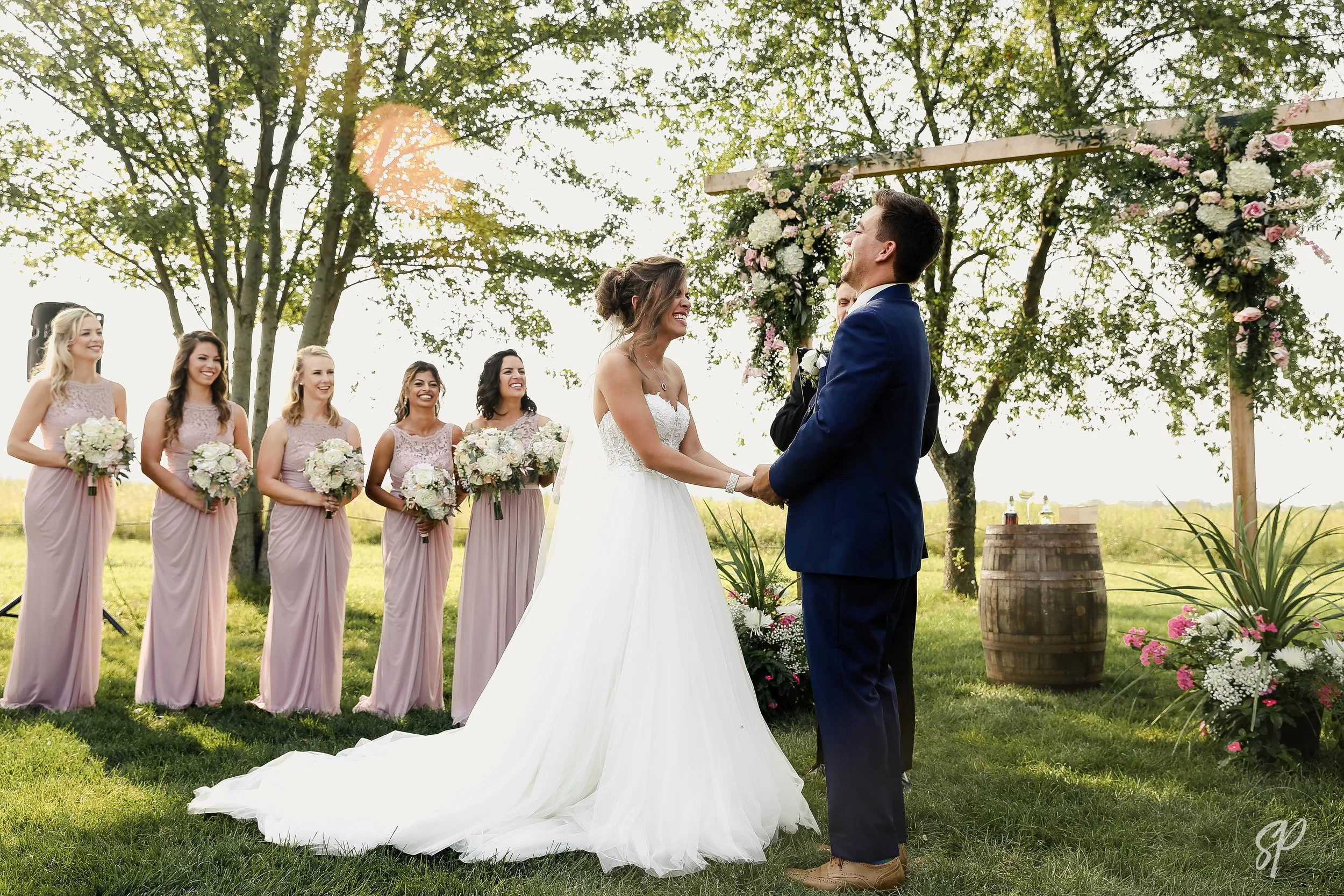 Bluestem Farm & Events