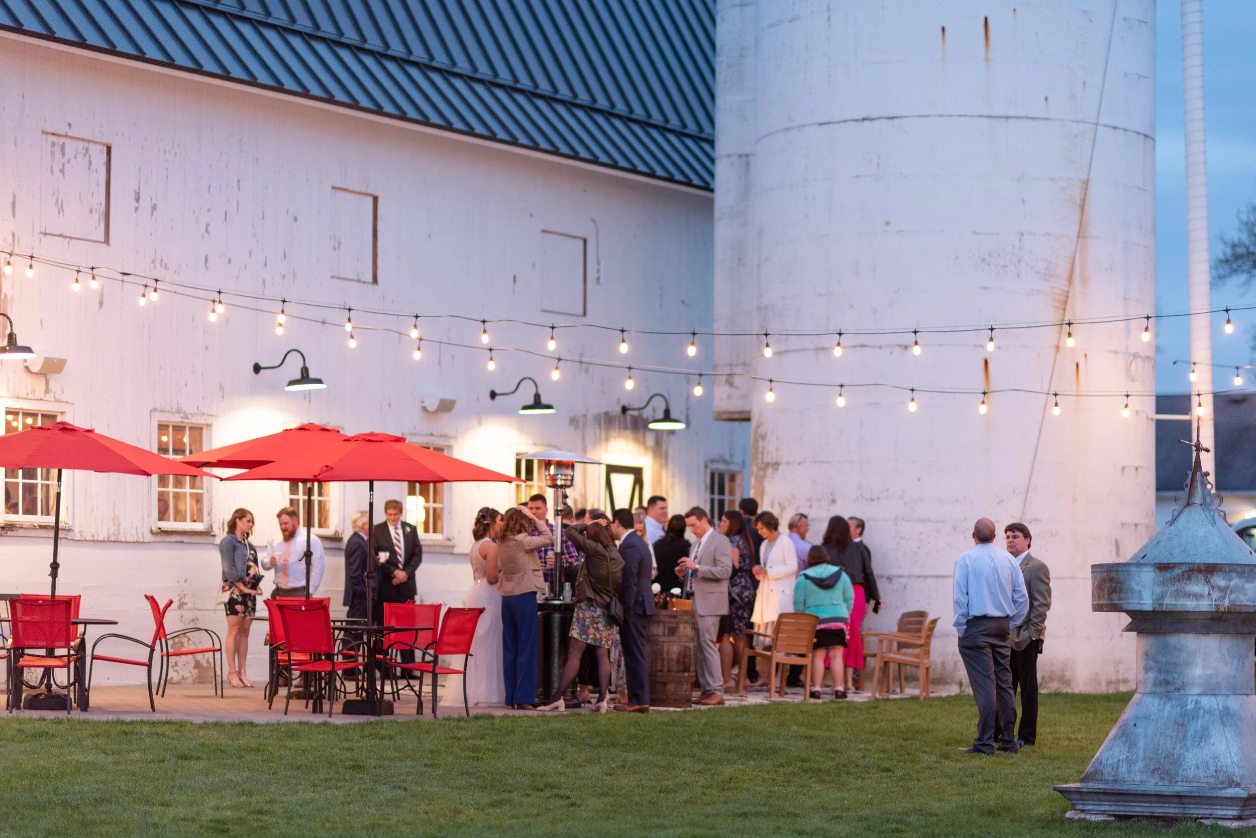 Bluestem Farm & Events