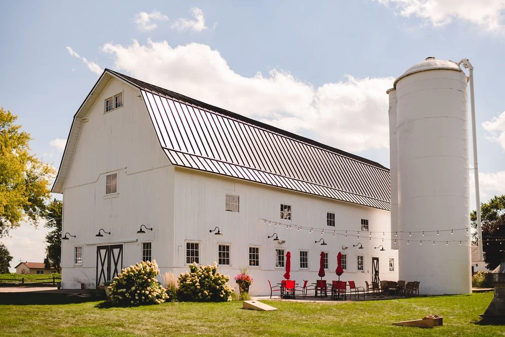 Bluestem Farm & Events