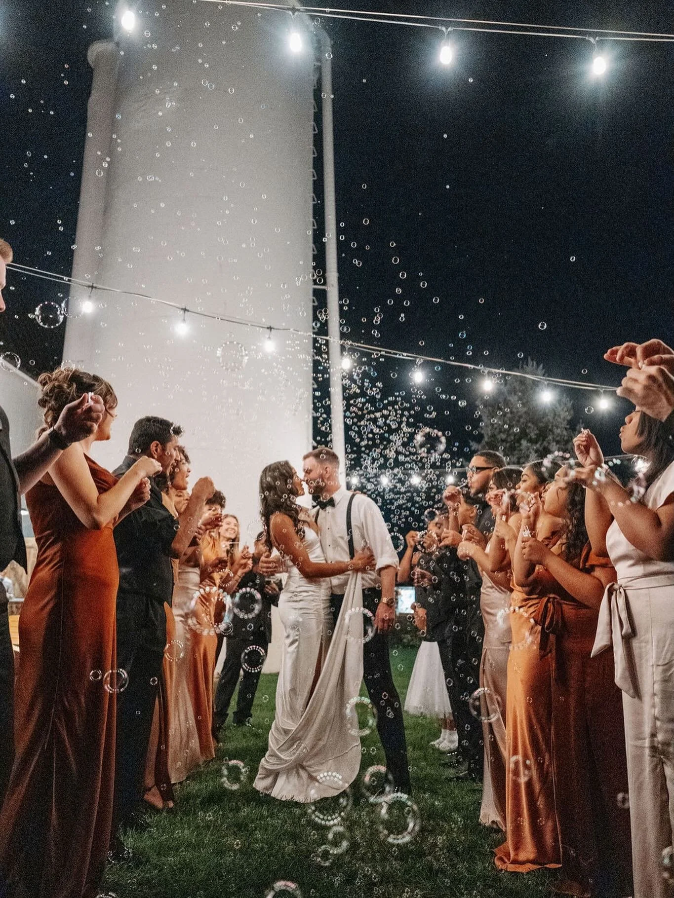 It&rsquo;s going to be one great year! 2026 marks 9 years of creating beautiful weddings here at Bluestem Farm. Each year we welcome hundreds of guests and have the privilege to work with and help couples on their most important day. It&rsquo;s so re