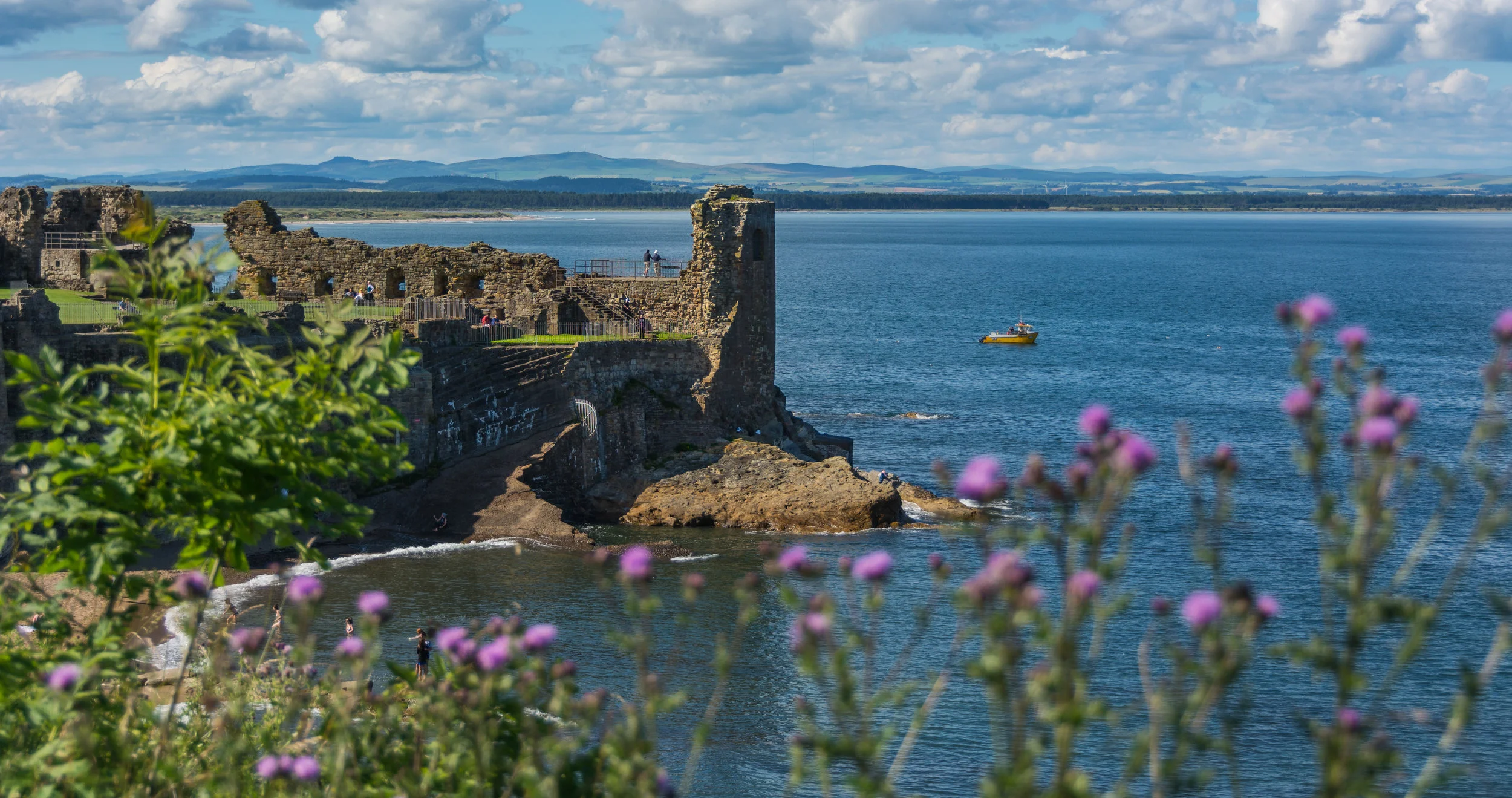St. Andrews, UK