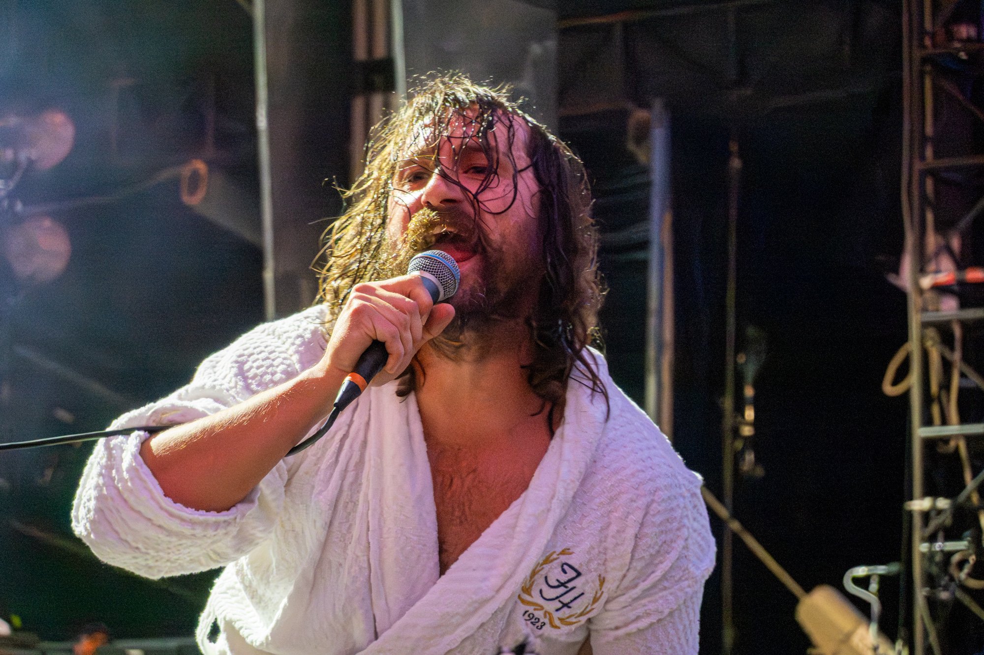 Idles