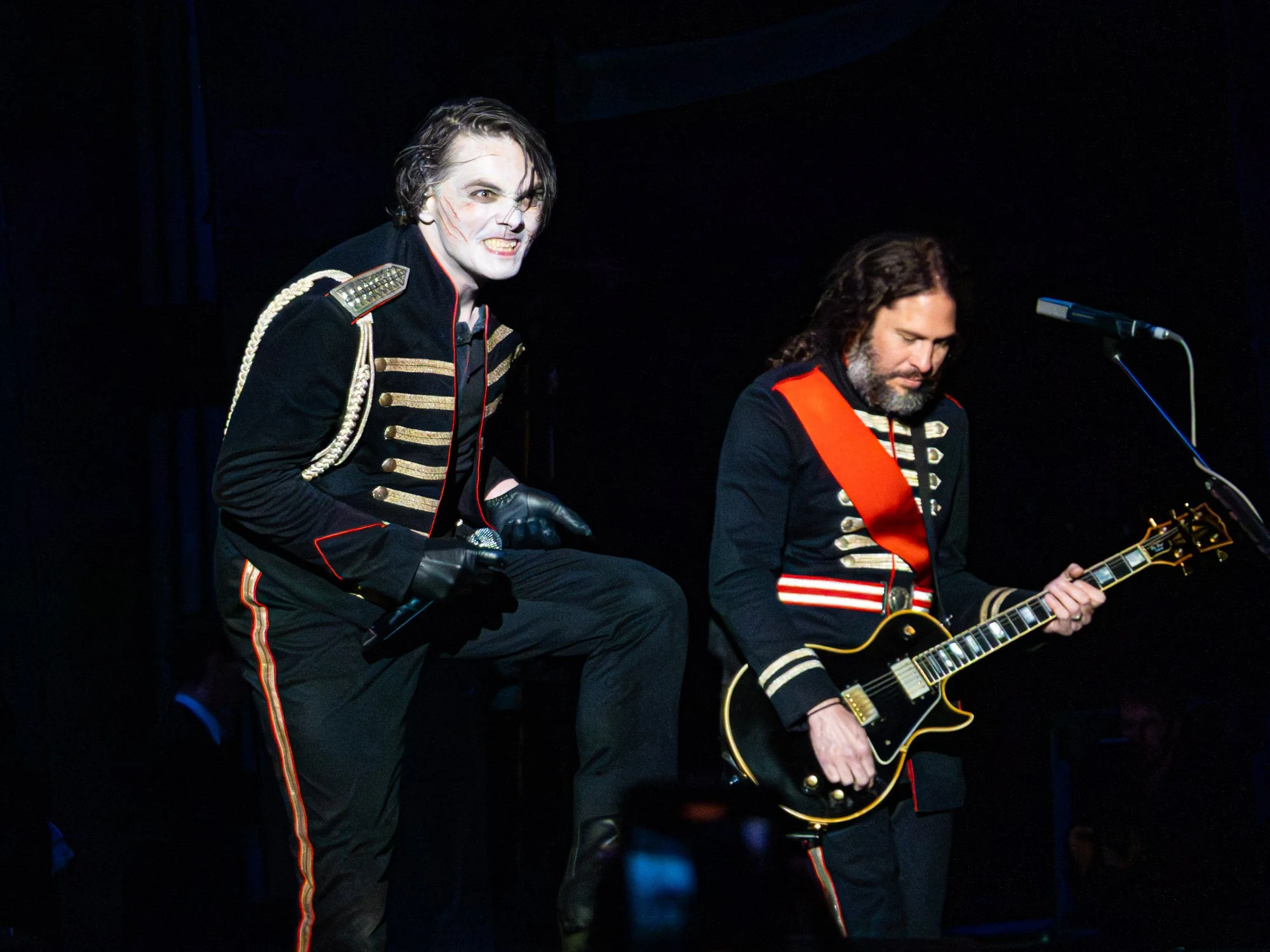 My Chemical Romance