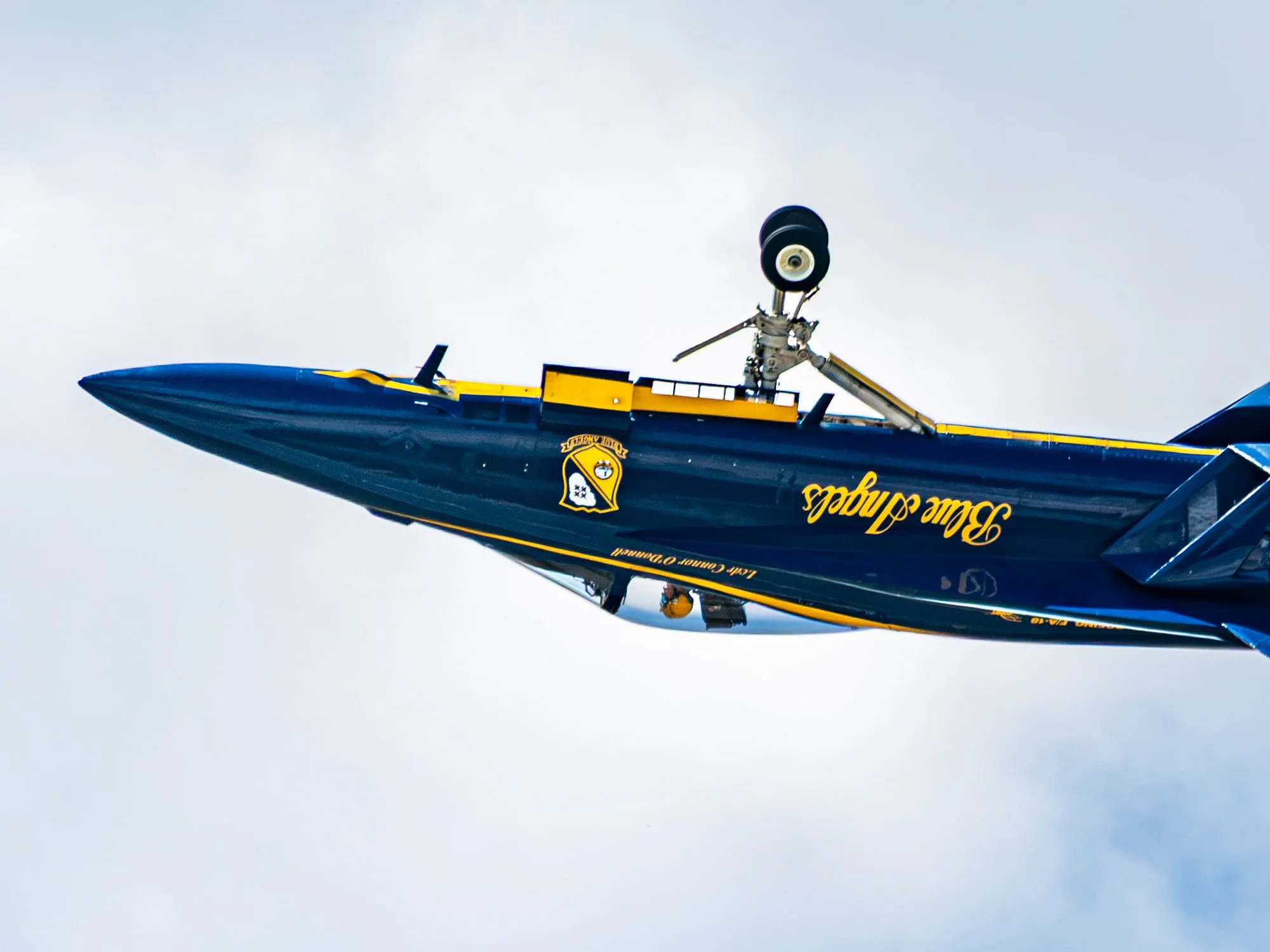 Blue Angels