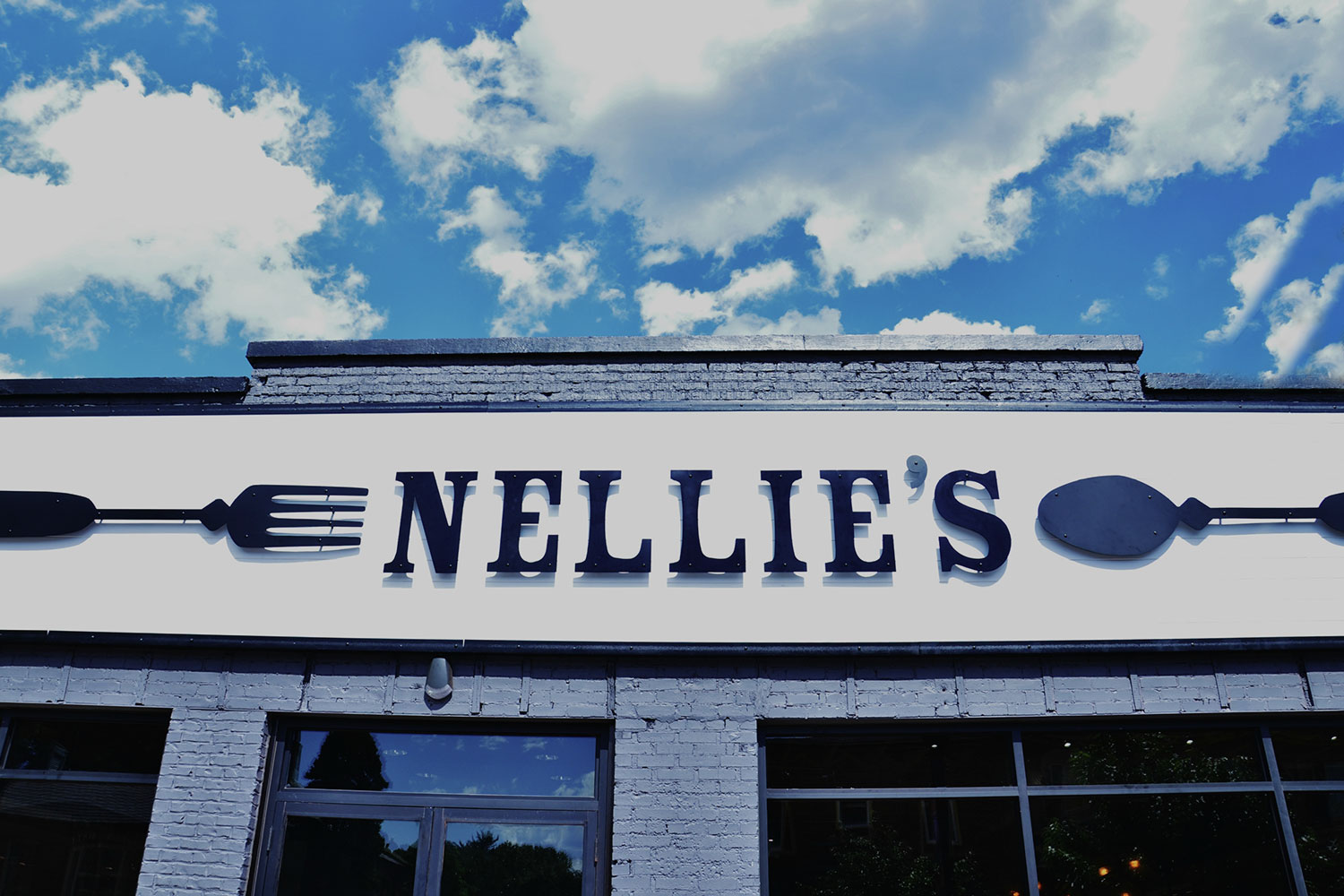 Nellie's Southern KitchenNellie's Southern Kitchen