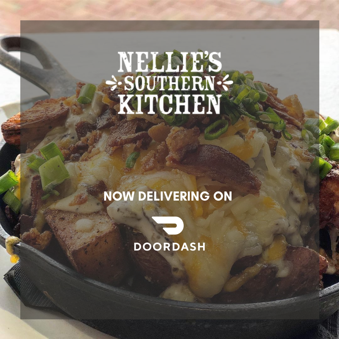 Nellie's Southern KitchenNellie's Southern Kitchen