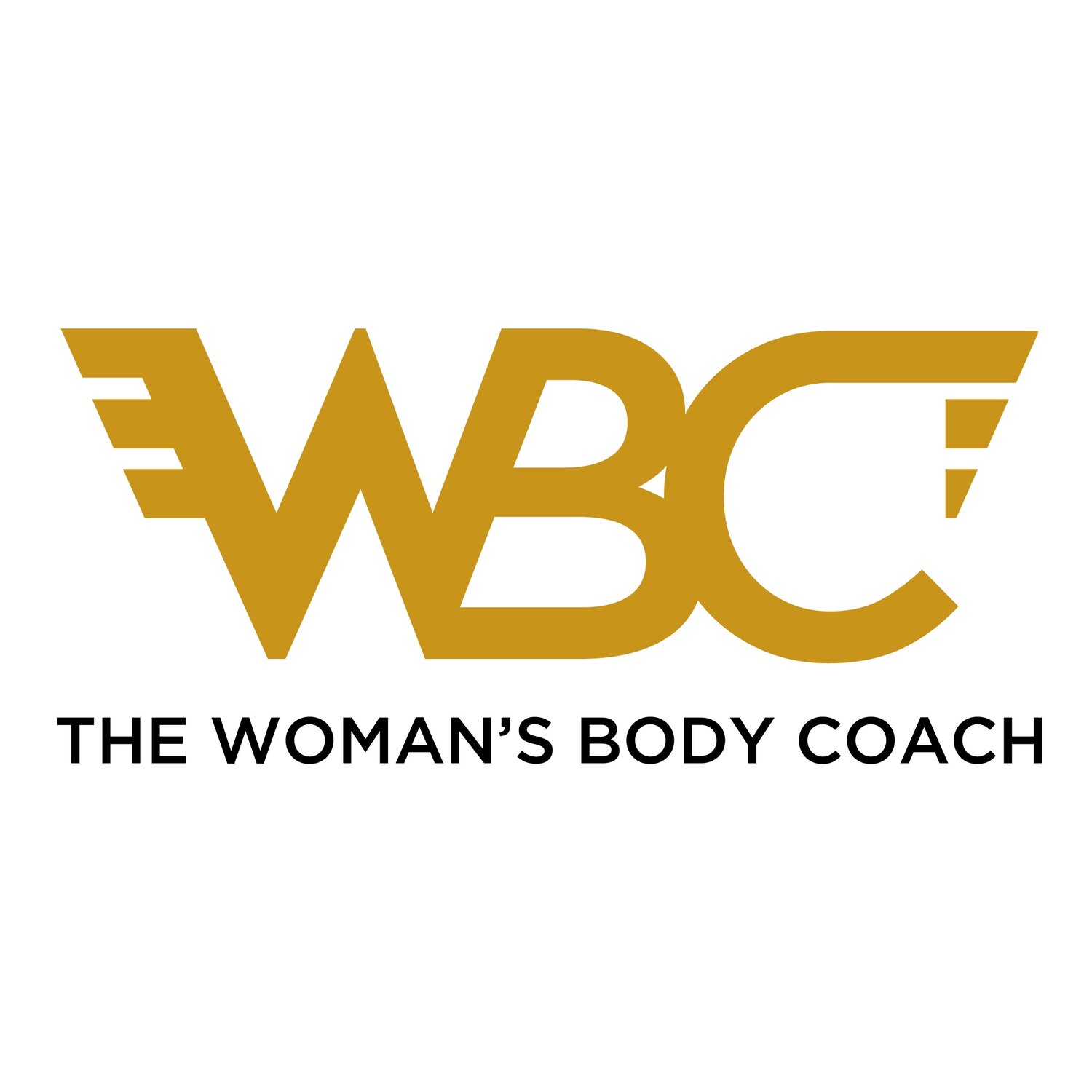 The Woman's Body Coach