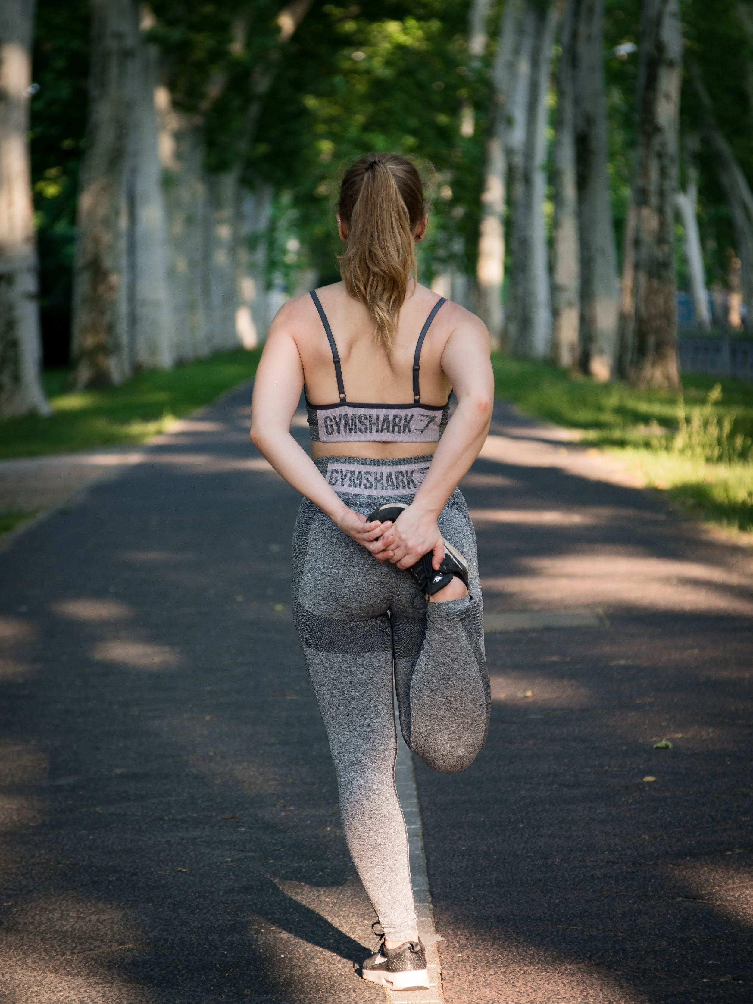 Cross Training to Improve Fitness