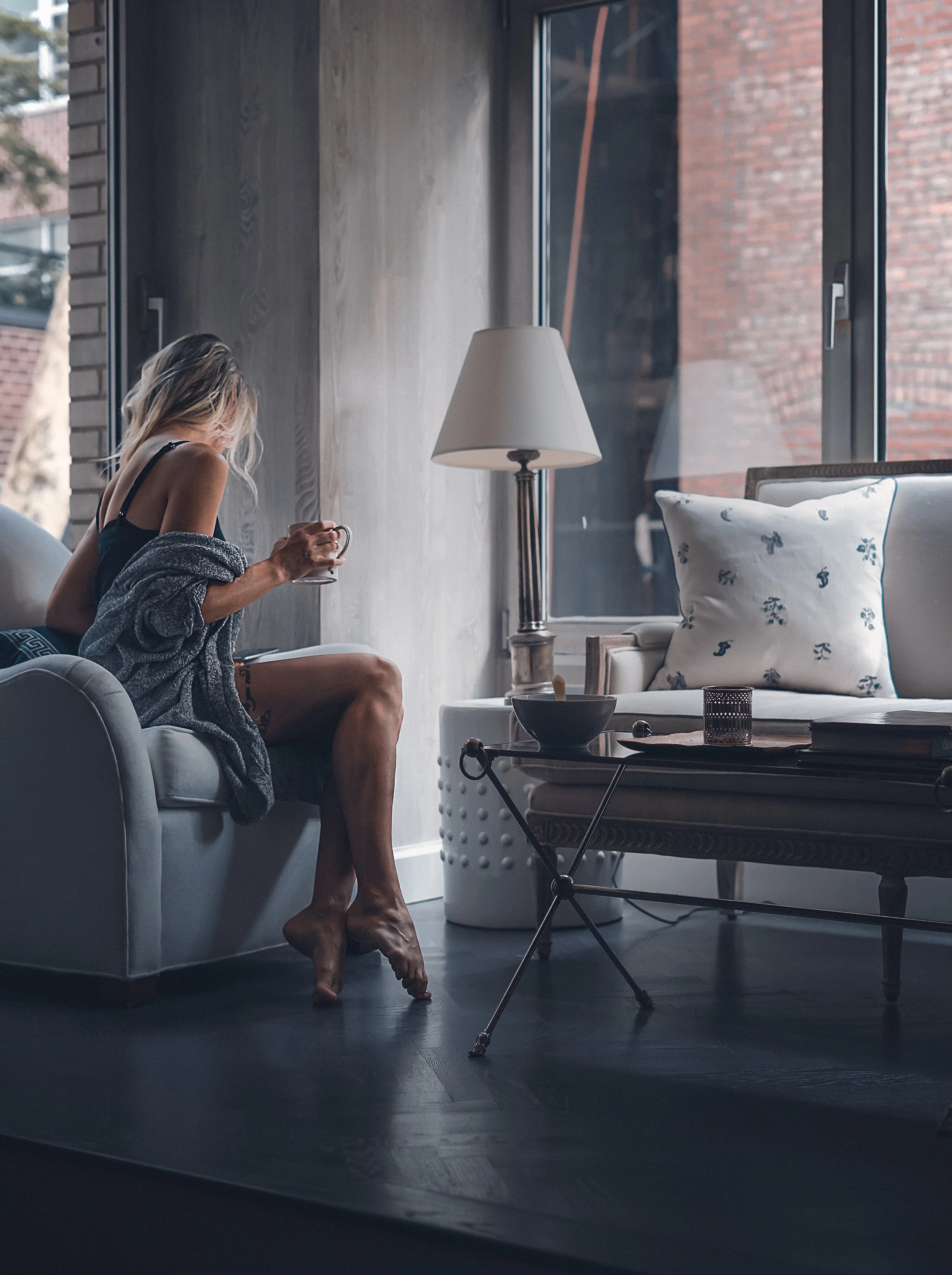 Need a Coffee Alternative?