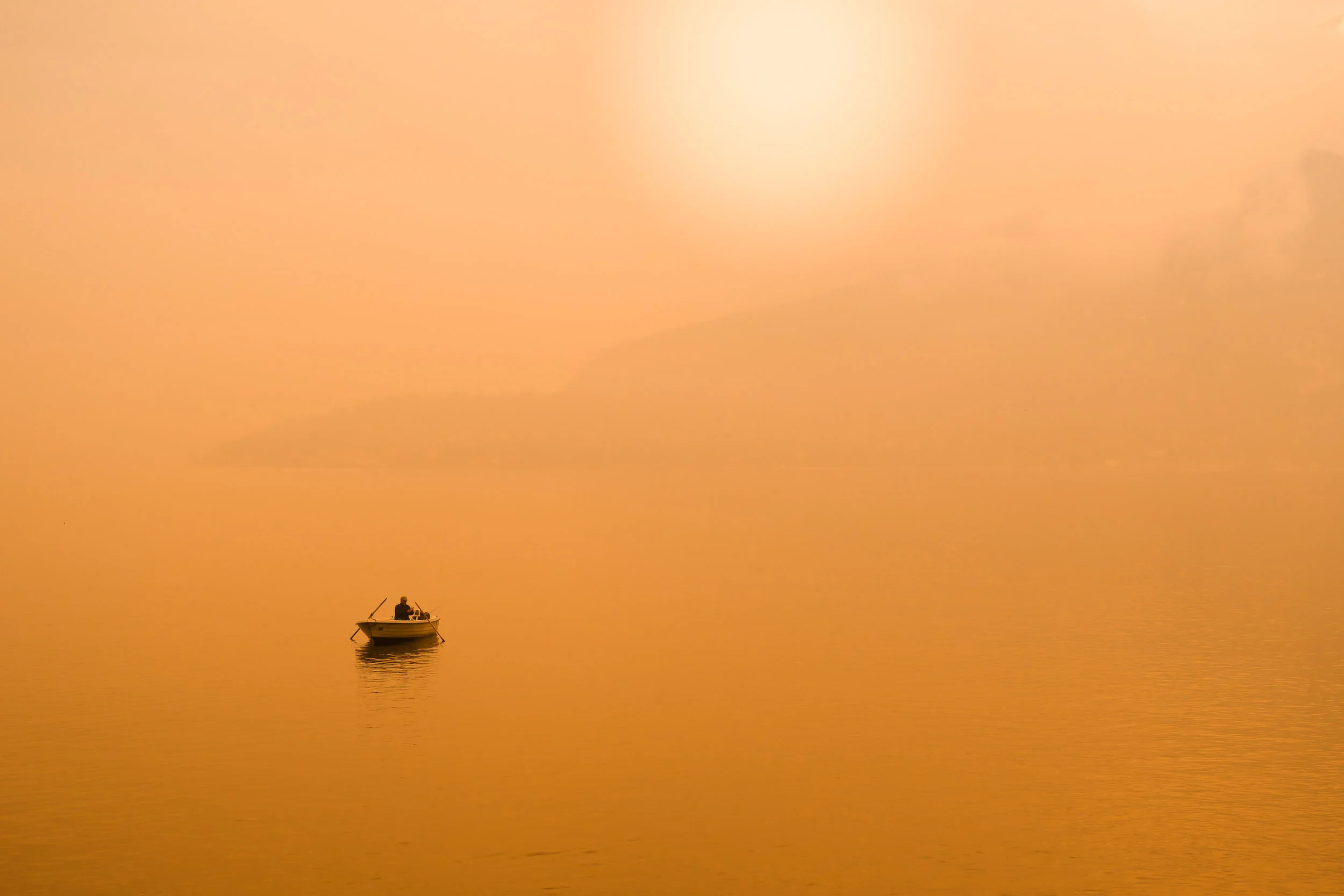 What Being On Silent Retreat Taught Me About Quarantine