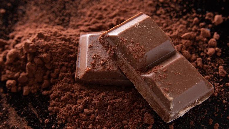 Is Dark Chocolate Really Toxic?