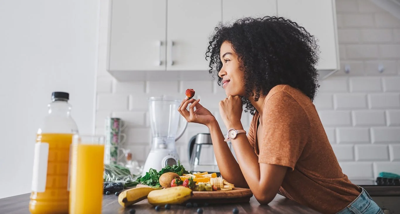 Calorie restriction improves biological aging markers