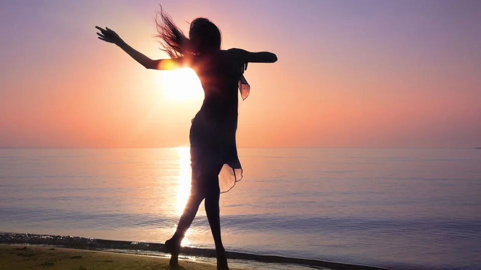 Checklist tips for limitless energy